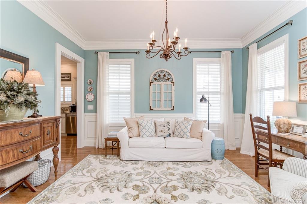 17126 Hedgerow Park Road Charlotte, NC 28277 - Photo 7 of 24