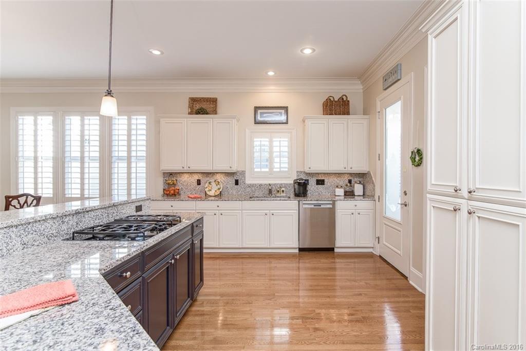 17126 Hedgerow Park Road Charlotte, NC 28277 - Photo 8 of 24