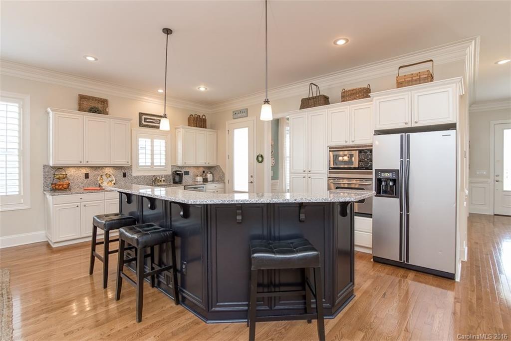 17126 Hedgerow Park Road Charlotte, NC 28277 - Photo 9 of 24