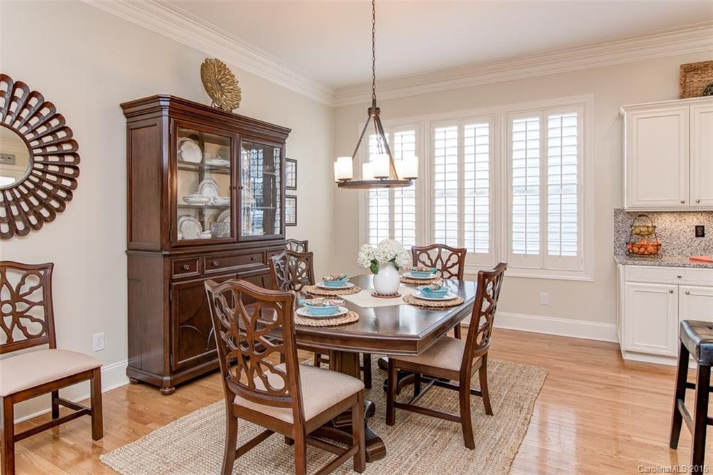 17126 Hedgerow Park Road Charlotte, NC 28277 - Photo 10 of 24