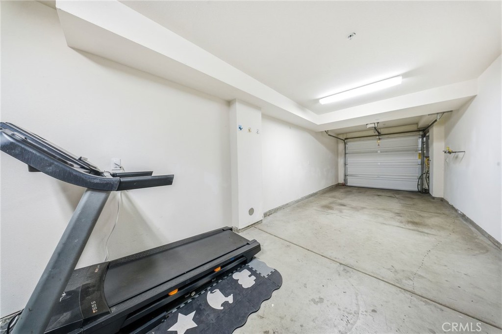 11130 Legion Loop, Unit 105 El Monte, CA 91731 - Photo 31 of 49 a room with storage and utility