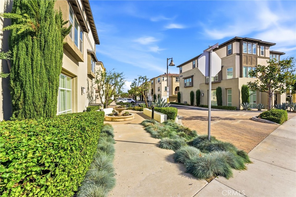 11130 Legion Loop, Unit 105 El Monte, CA 91731 - Photo 39 of 49 a front view of a building