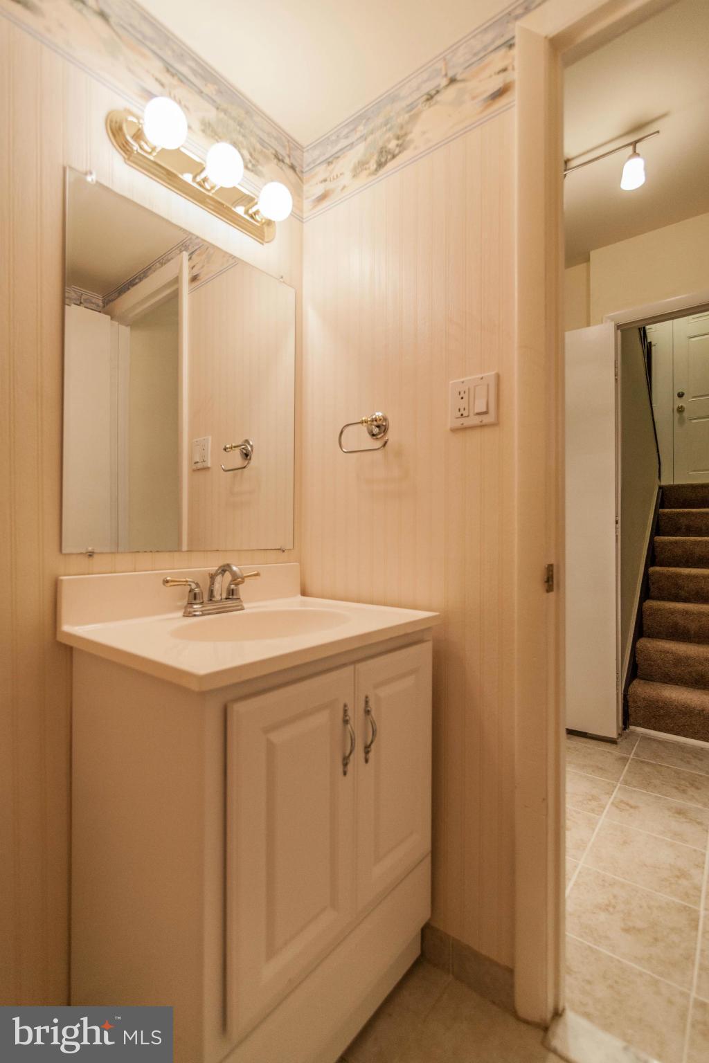 2216 Glencourse Lane Reston, VA 20191 - Photo 22 of 30 Basement