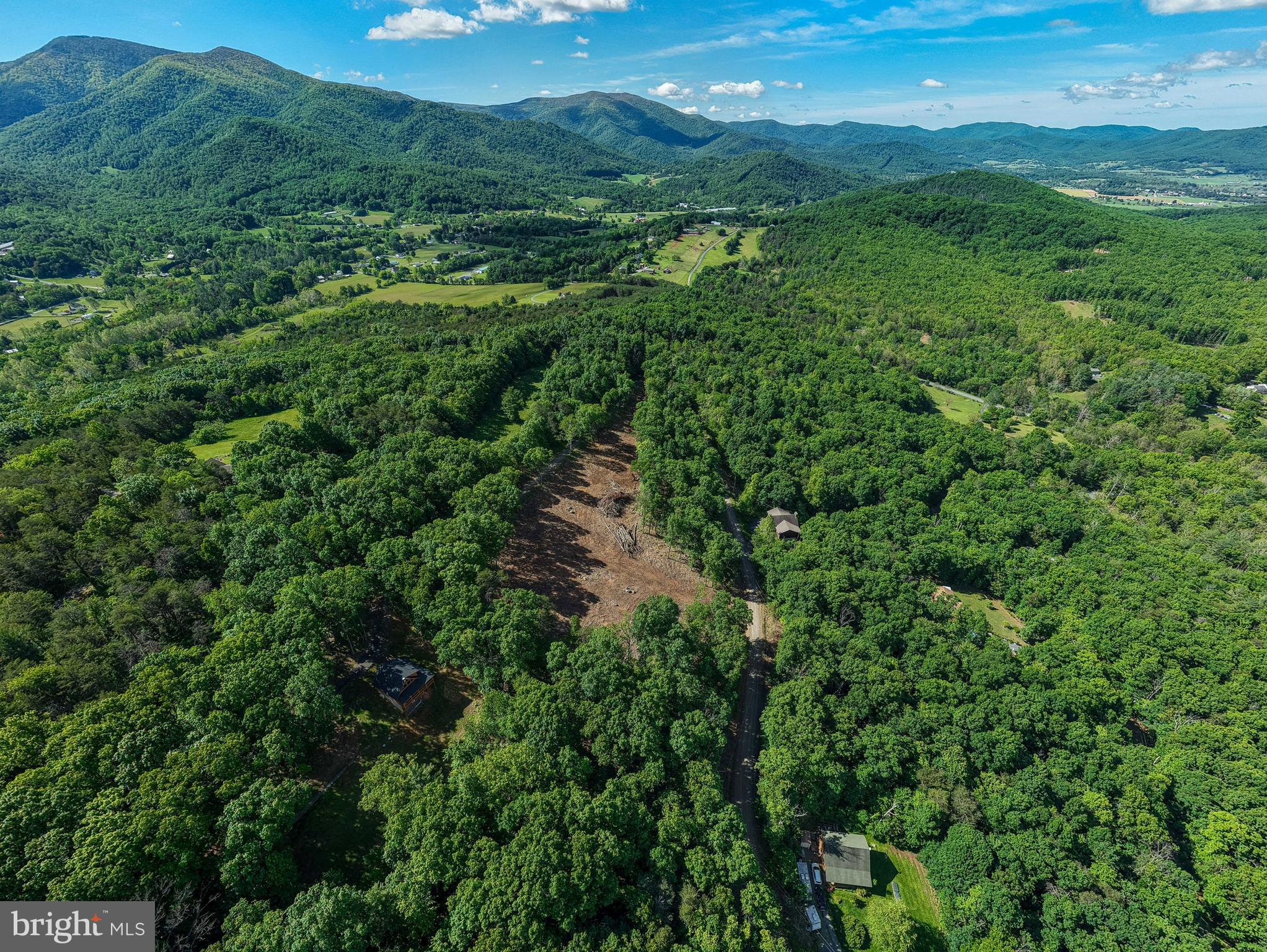 0 Cross Mountain Road Luray, VA 22835 - Photo 10 of 51