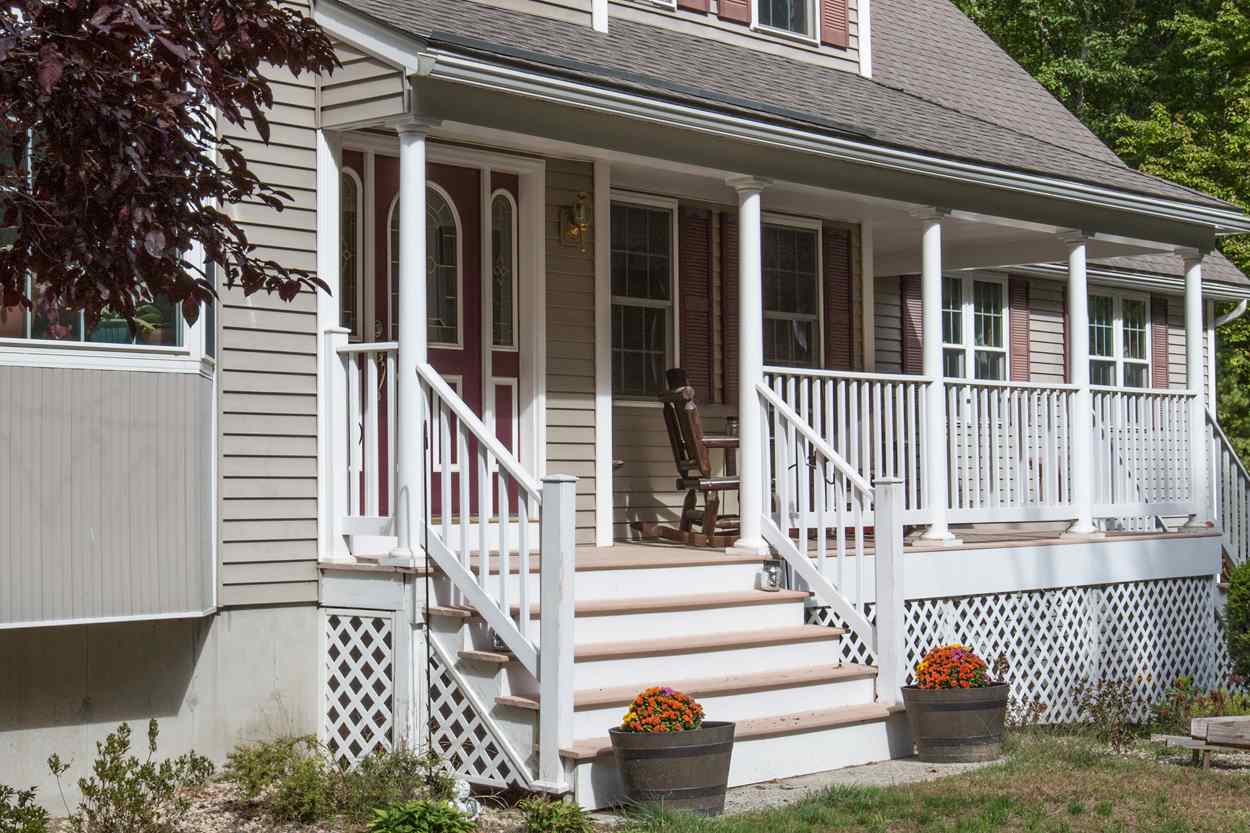 17 Shattigee Road Chester, NH 03036 - Photo 2 of 39