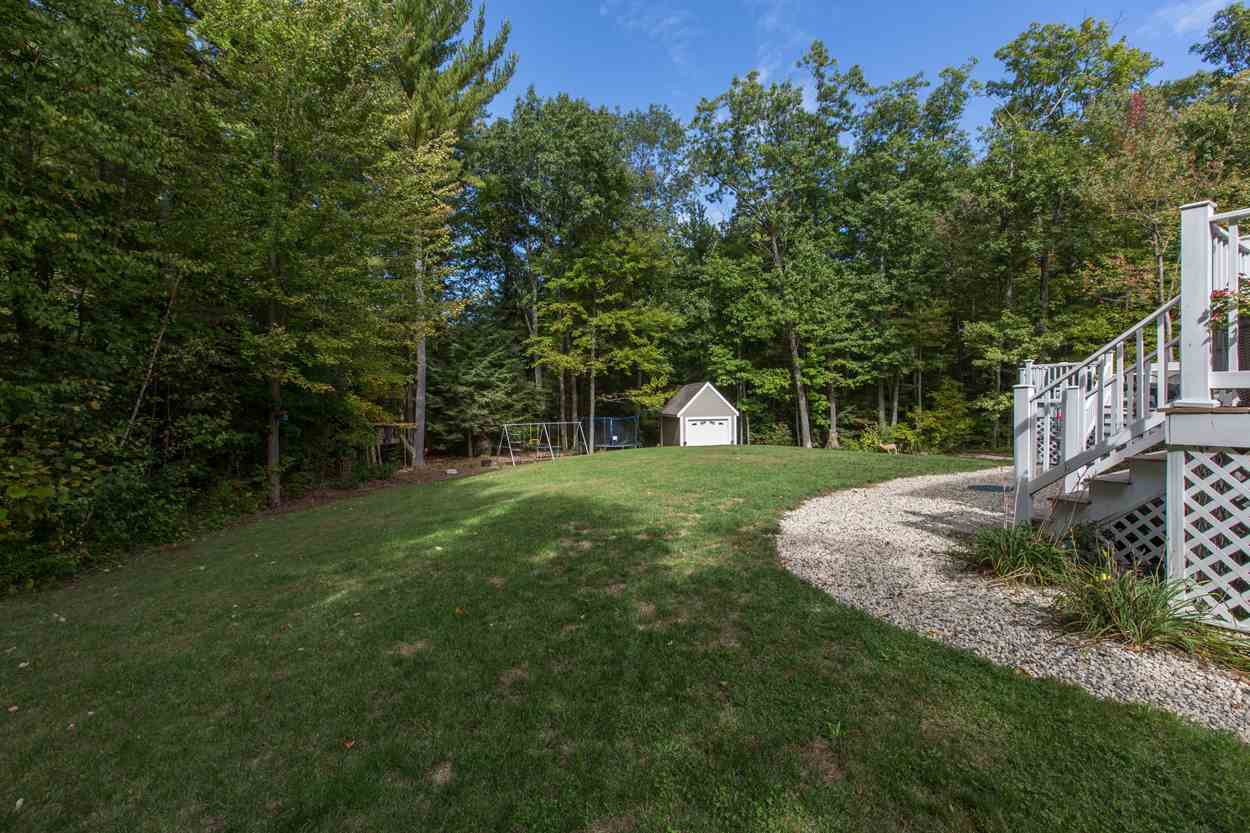 17 Shattigee Road Chester, NH 03036 - Photo 37 of 39