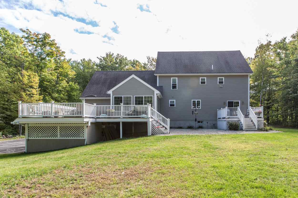 17 Shattigee Road Chester, NH 03036 - Photo 39 of 39