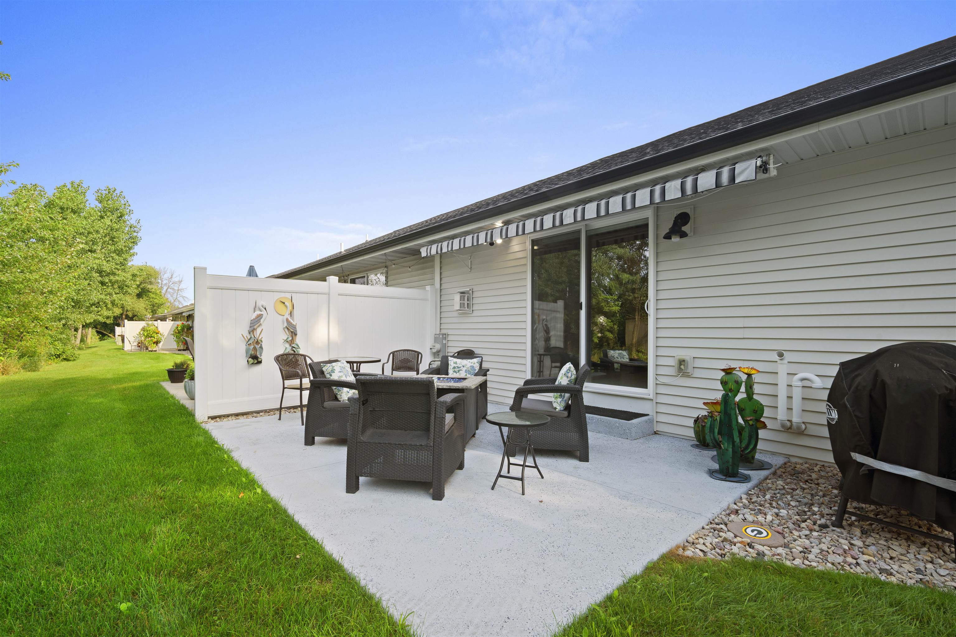 1855 Southbridge Road De Pere, WI 54115 - Photo 36 of 44