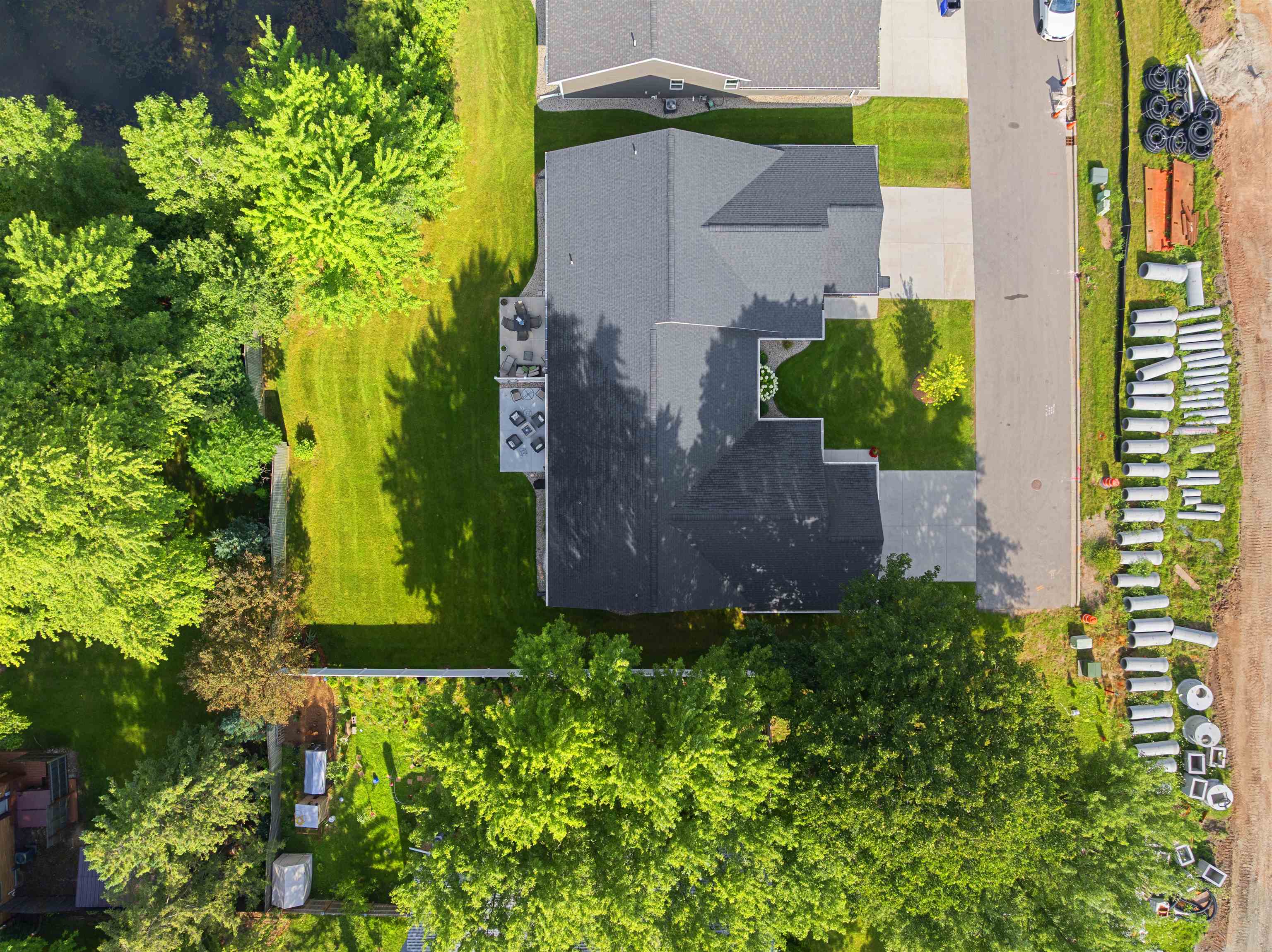 1855 Southbridge Road De Pere, WI 54115 - Photo 43 of 44