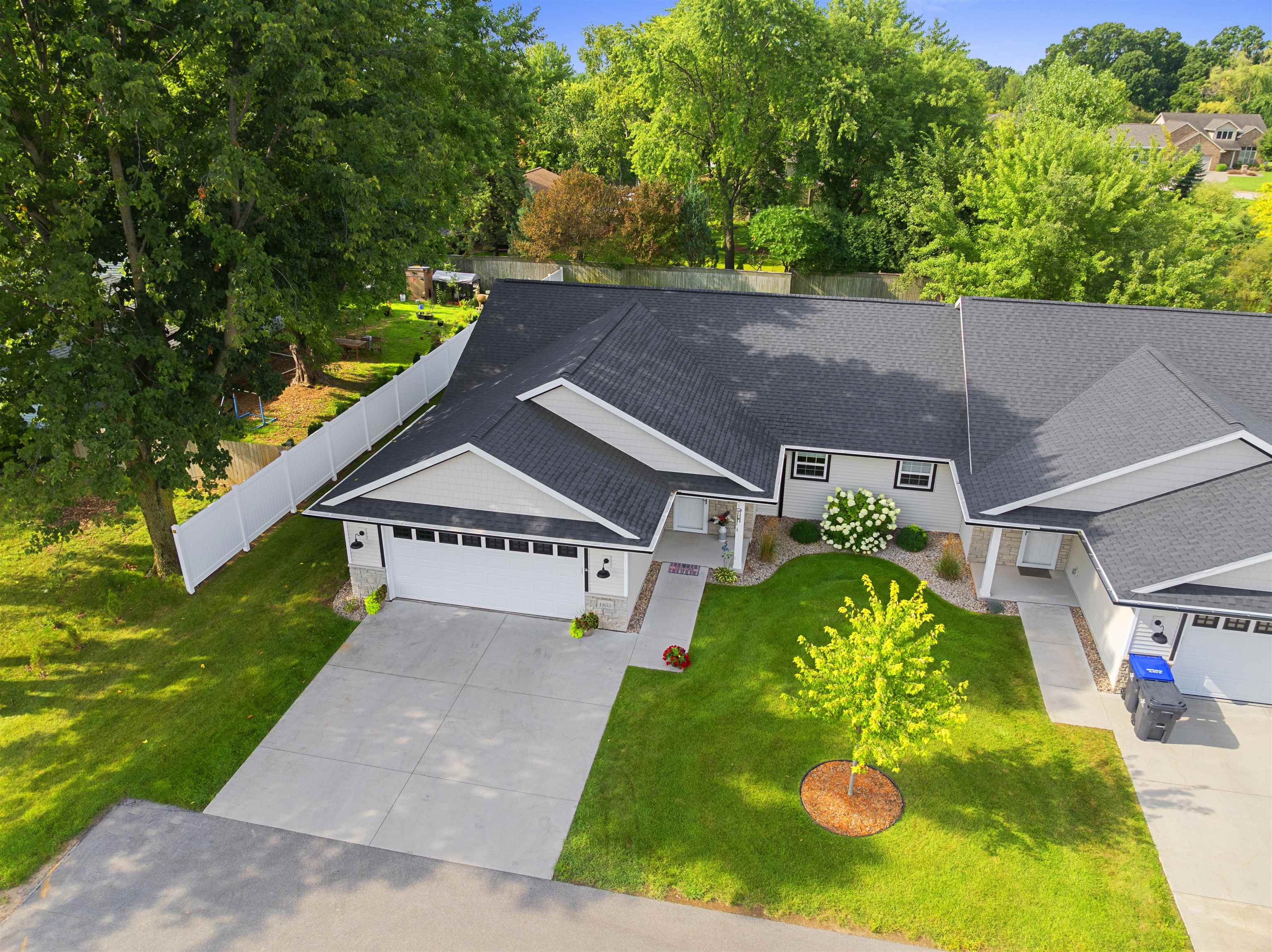 1855 Southbridge Road De Pere, WI 54115 - Photo 44 of 44