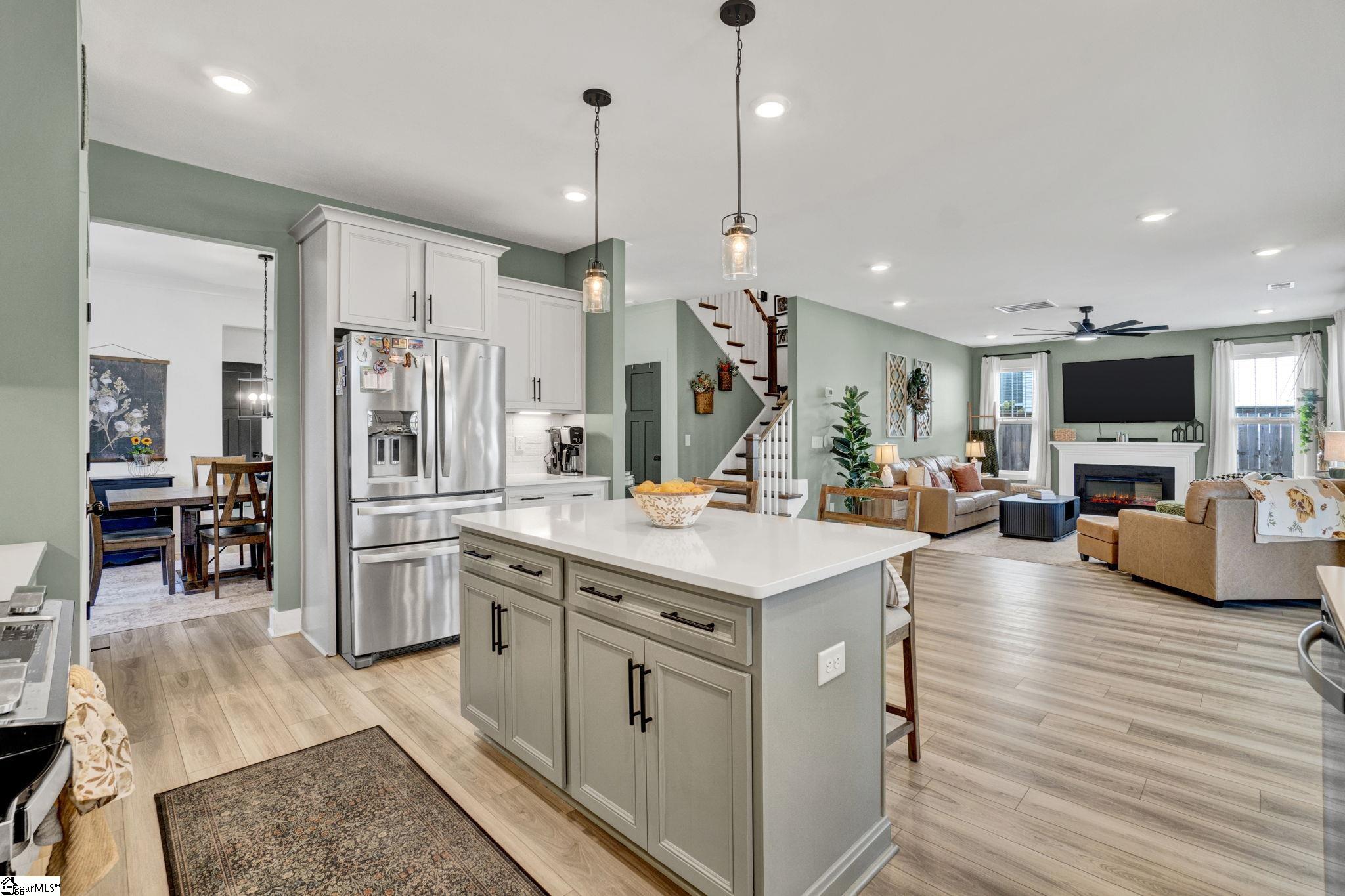 836 Redmill Lane Duncan, SC 29334 - Photo 15 of 49 Gallery Image 15