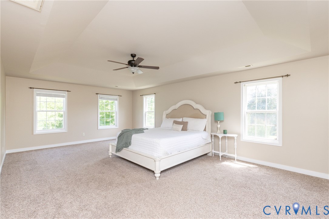 13643 Brandy Oaks Road Chesterfield, VA 23832 - Photo 28 of 50