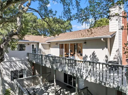 $2,815,000 | 35 Tulip Court, Burlingame, CA 94010