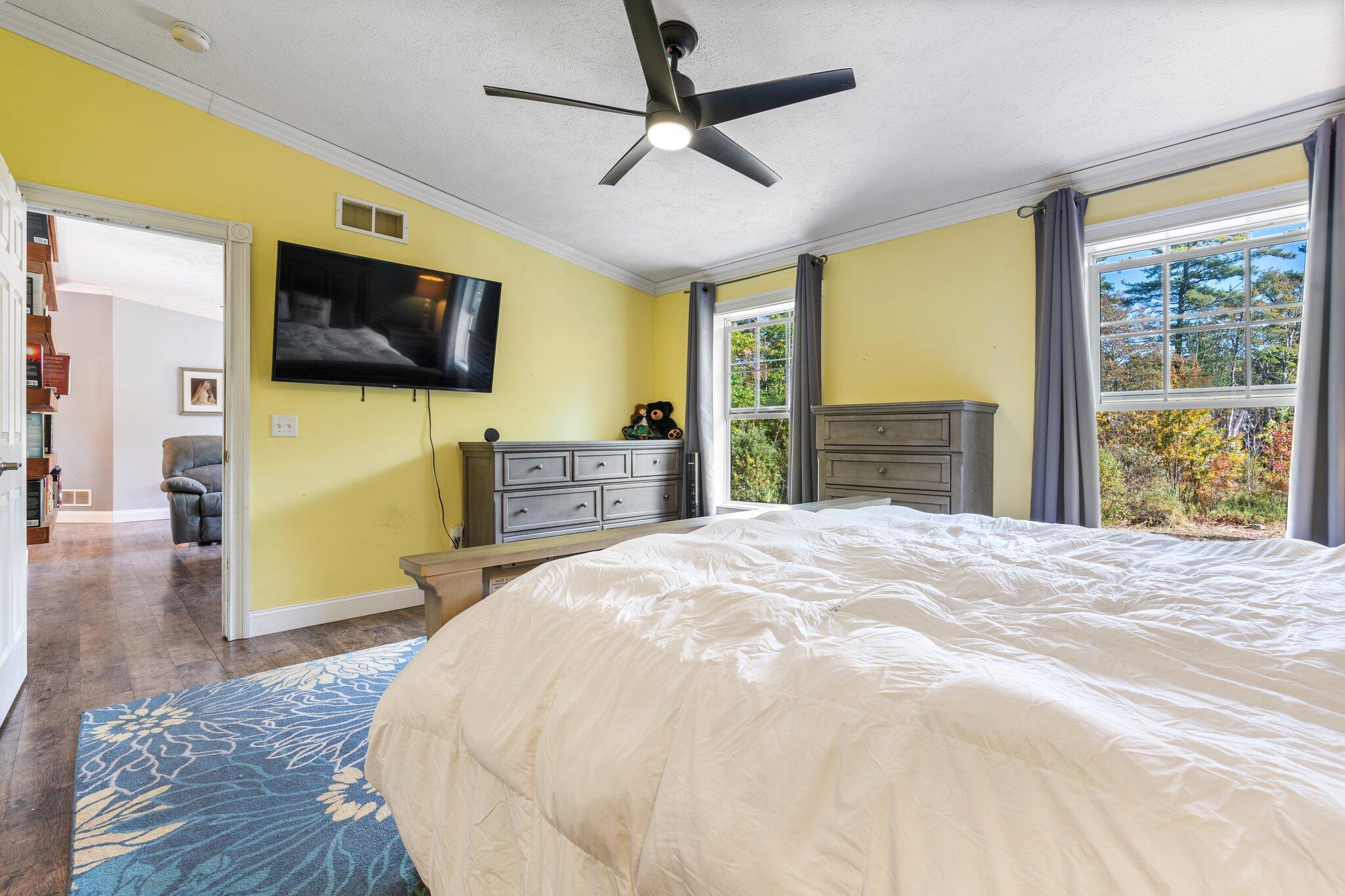 1190 Ridge Road Bowdoinham, ME 04008 - Photo 32 of 50 34-web-or-mls-DSC09010