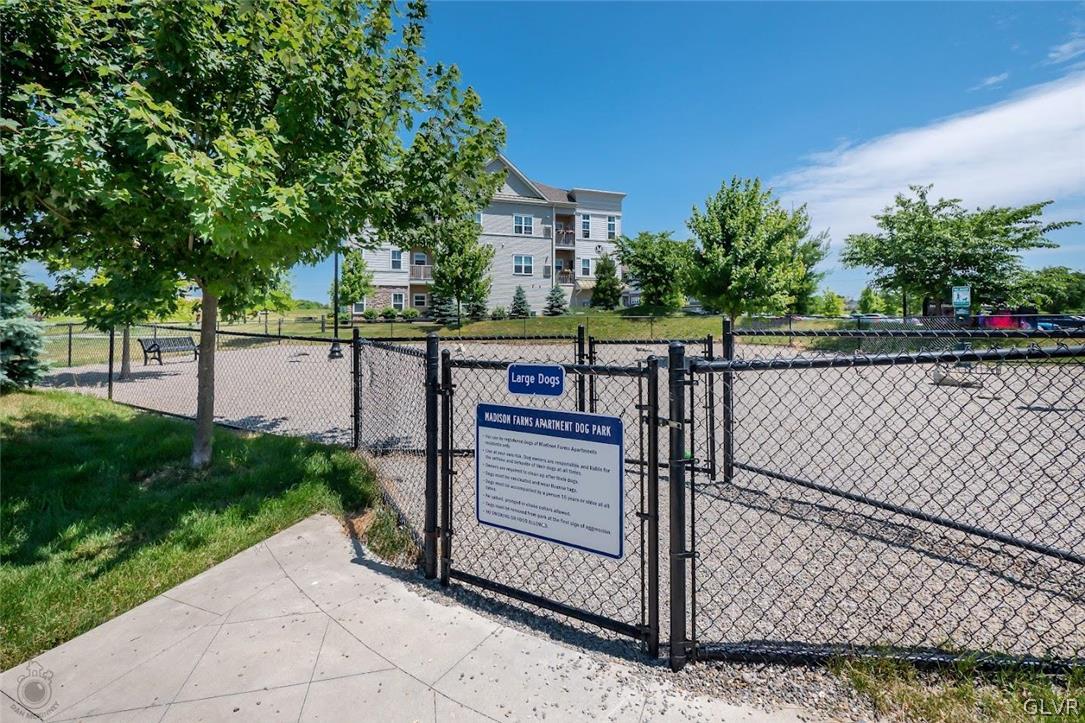2376 Raya Way Easton, PA 18045 - Photo 39 of 40 Here is a shot of one of the dog parks. So nice a