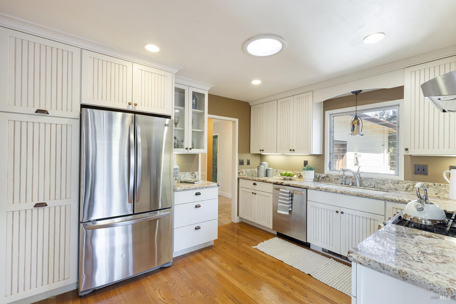 525 Keyes Avenue Angwin, CA 94508 - Photo 4 of 65