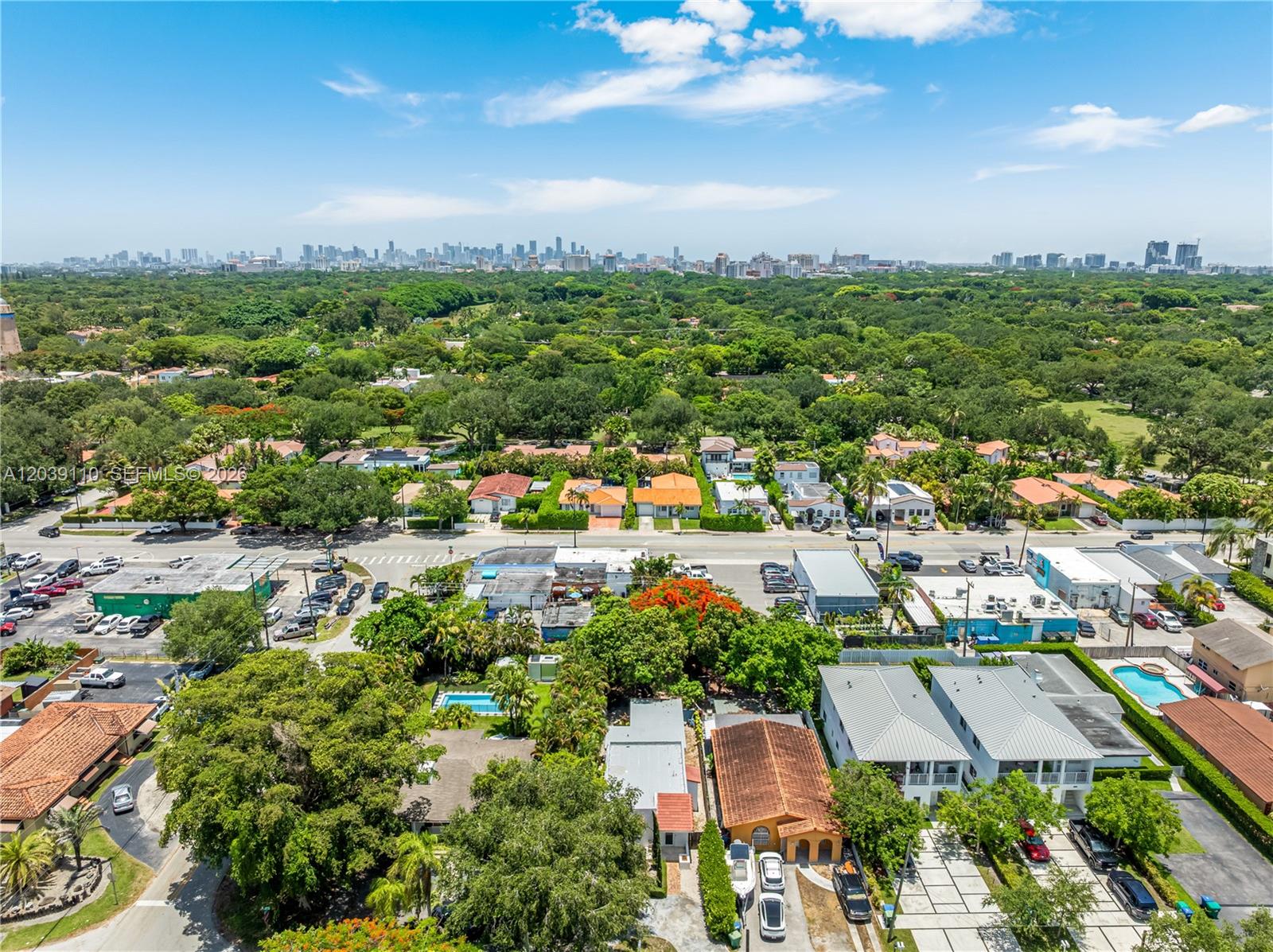 2209 Southwest 57th Court Miami, FL 33155 - Photo 36 of 38