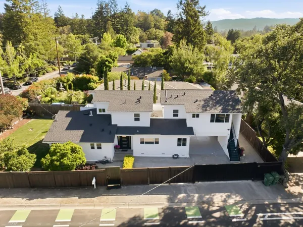 $4,988,000 | Undisclosed Address, Atherton, CA 94027