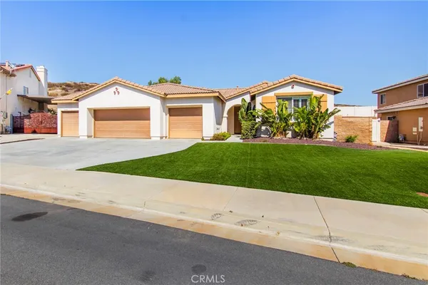 $703,900 | 35554 Yellowstone Street, Winchester, CA 92596