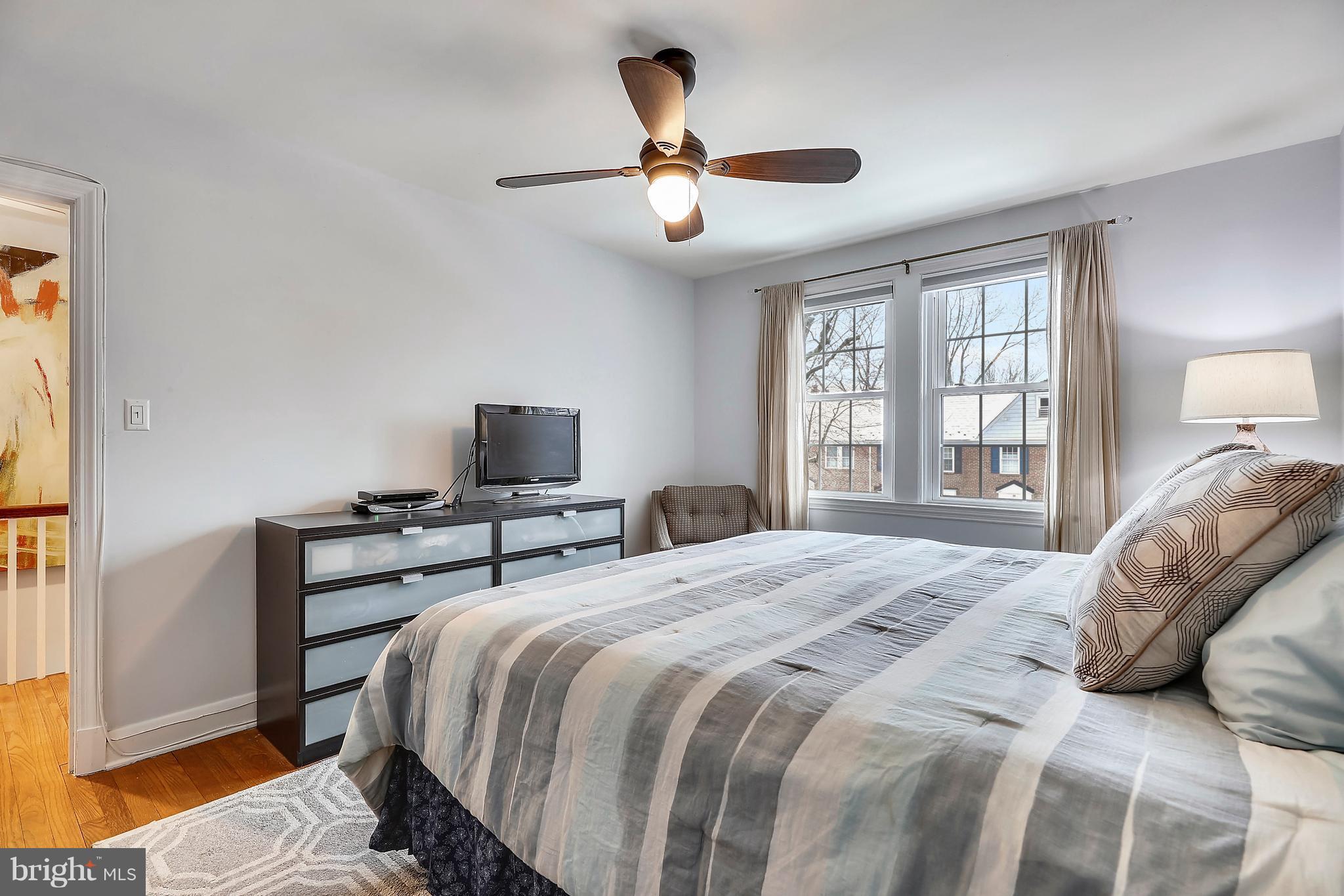 208 Overbrook Road Baltimore, MD 21212 - Photo 12 of 26 Bedroom