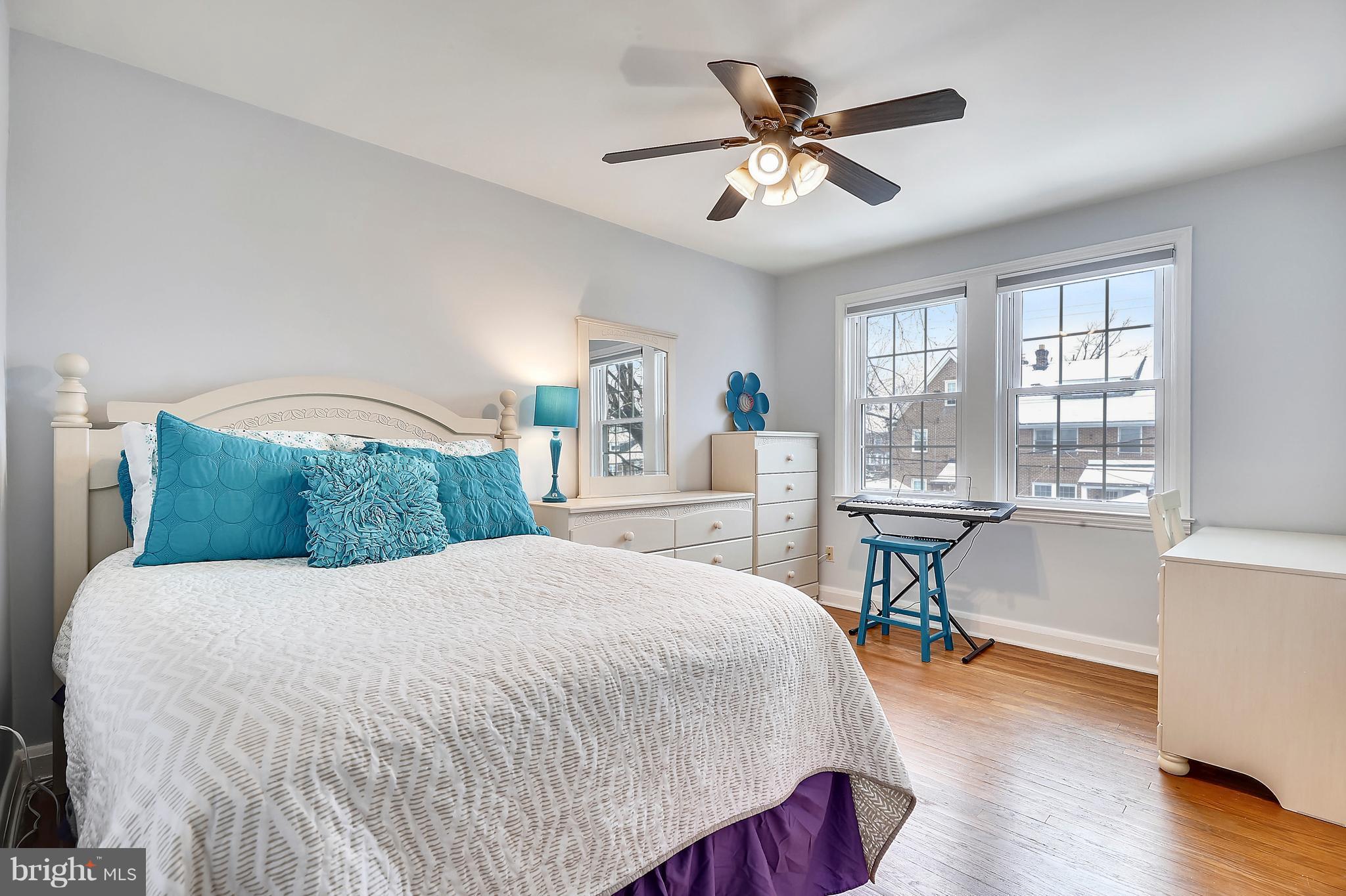 208 Overbrook Road Baltimore, MD 21212 - Photo 13 of 26 Bedroom