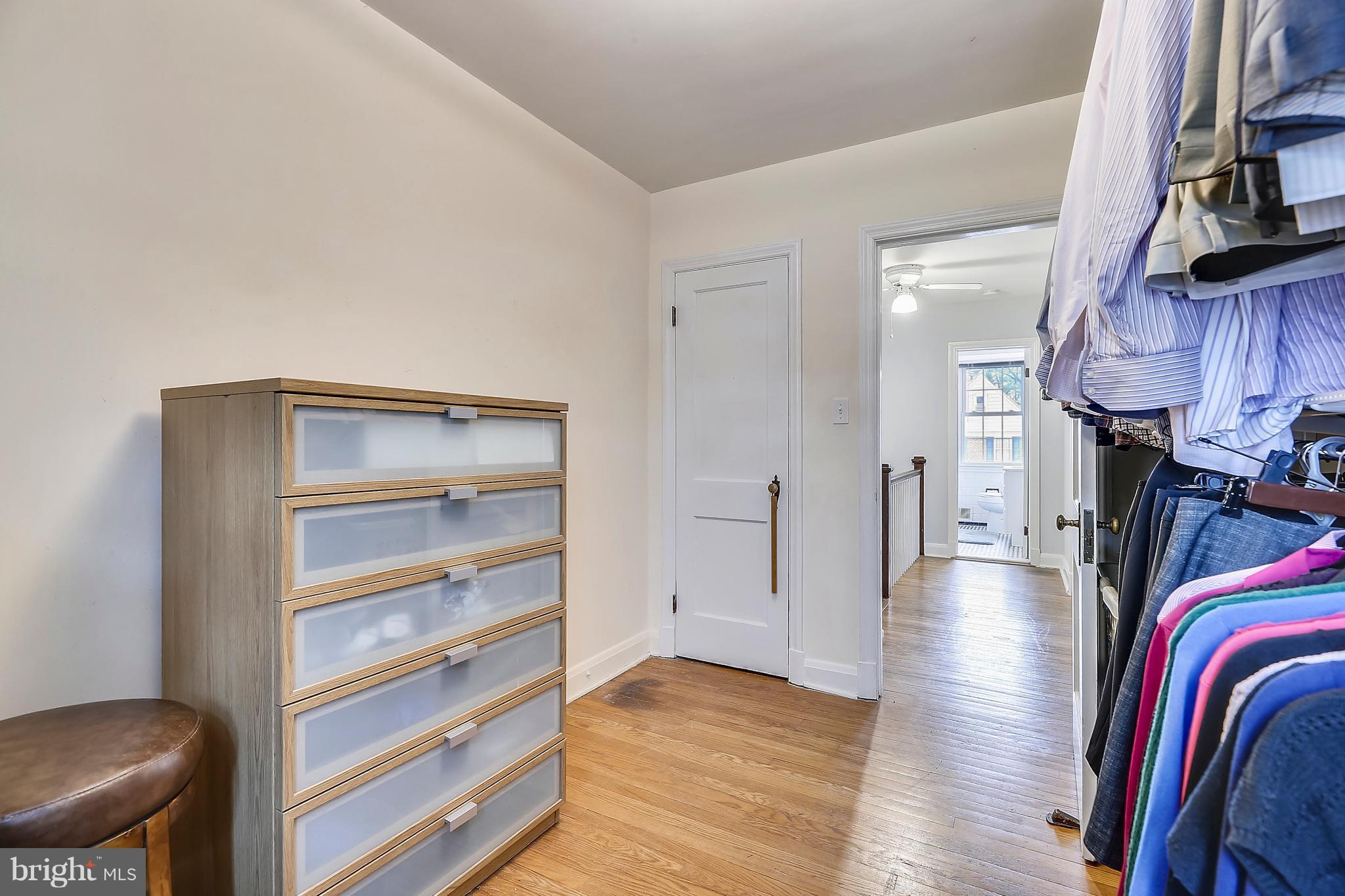 208 Overbrook Road Baltimore, MD 21212 - Photo 17 of 26 Bedroom