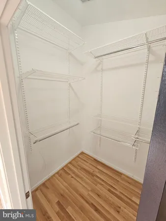 a view of small space