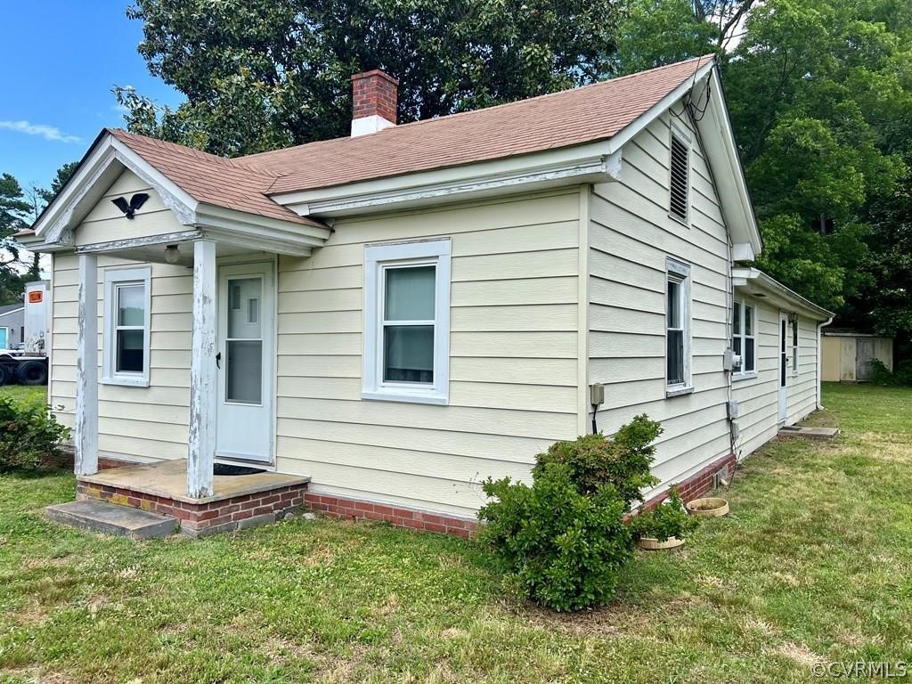 2202 Harryhogan Road Callao, VA 22435 - Photo 1 of 19 Gallery Image 1