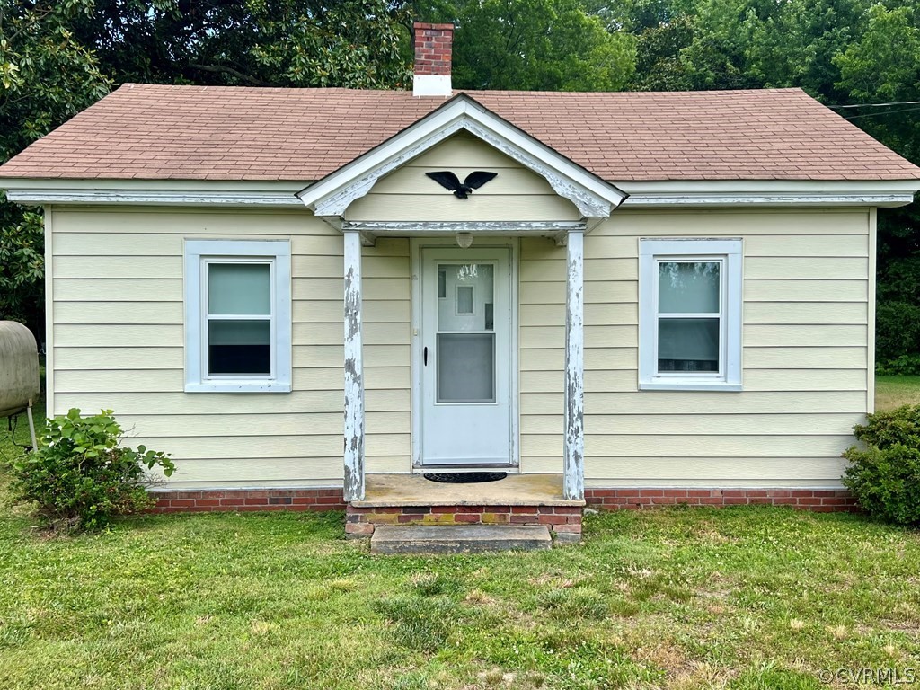 2202 Harryhogan Road Callao, VA 22435 - Photo 18 of 19 Gallery Image 18