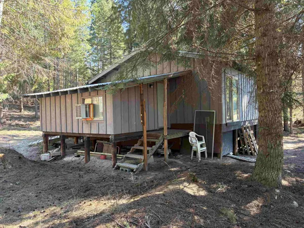 $250,000 | 1394 Jacobson-Peterson Swamp Road, Colville, WA 99114
