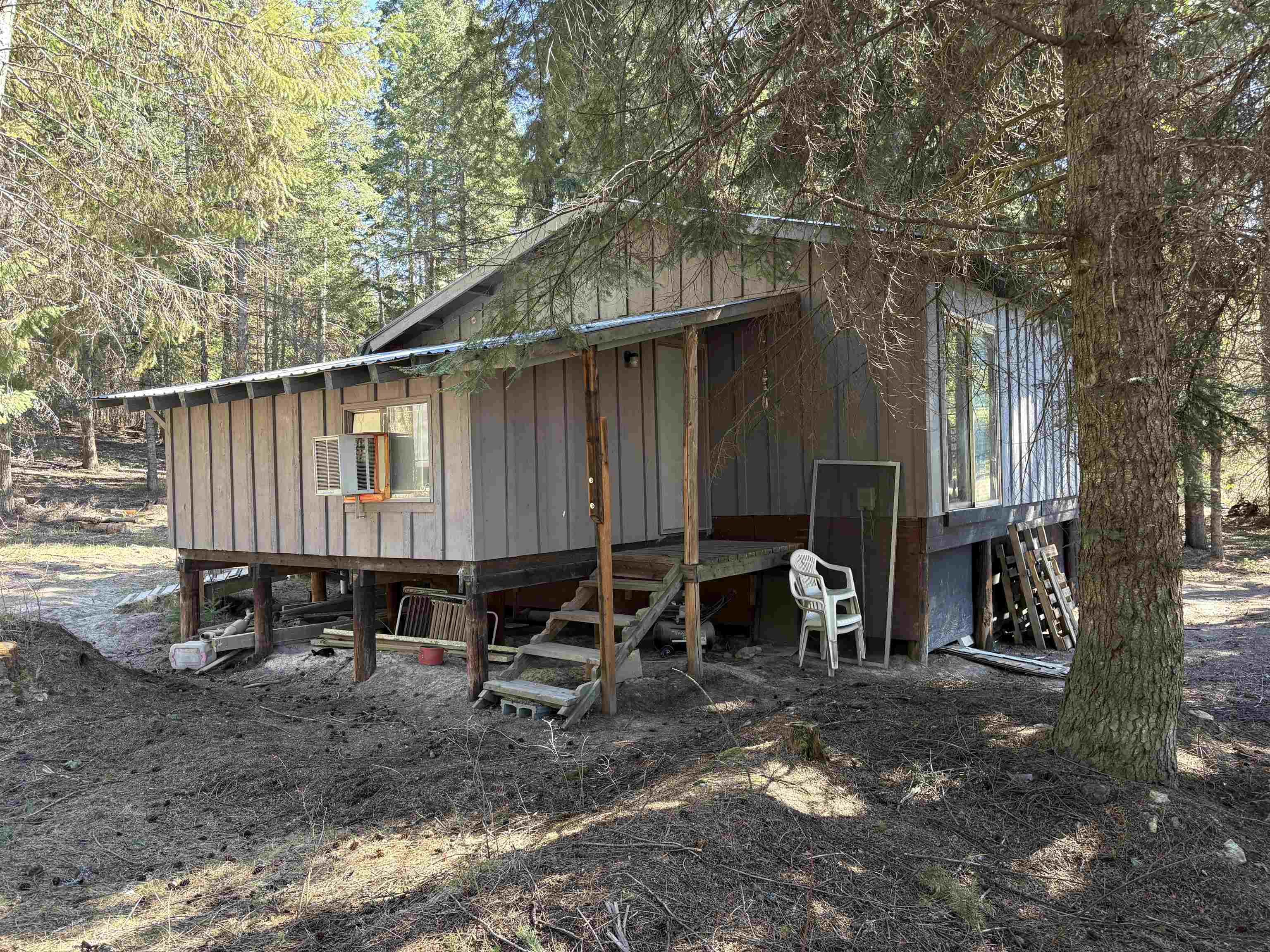 1394 Jacobson-Peterson Swamp Road Colville, WA 99114 - Photo 1 of 22