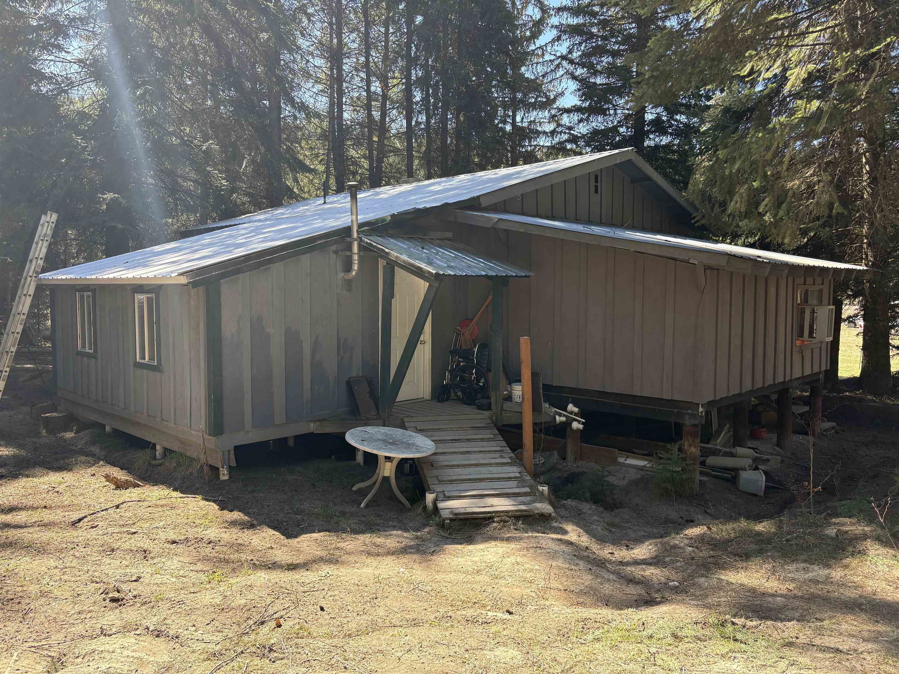 1394 Jacobson-Peterson Swamp Road Colville, WA 99114 - Photo 15 of 22
