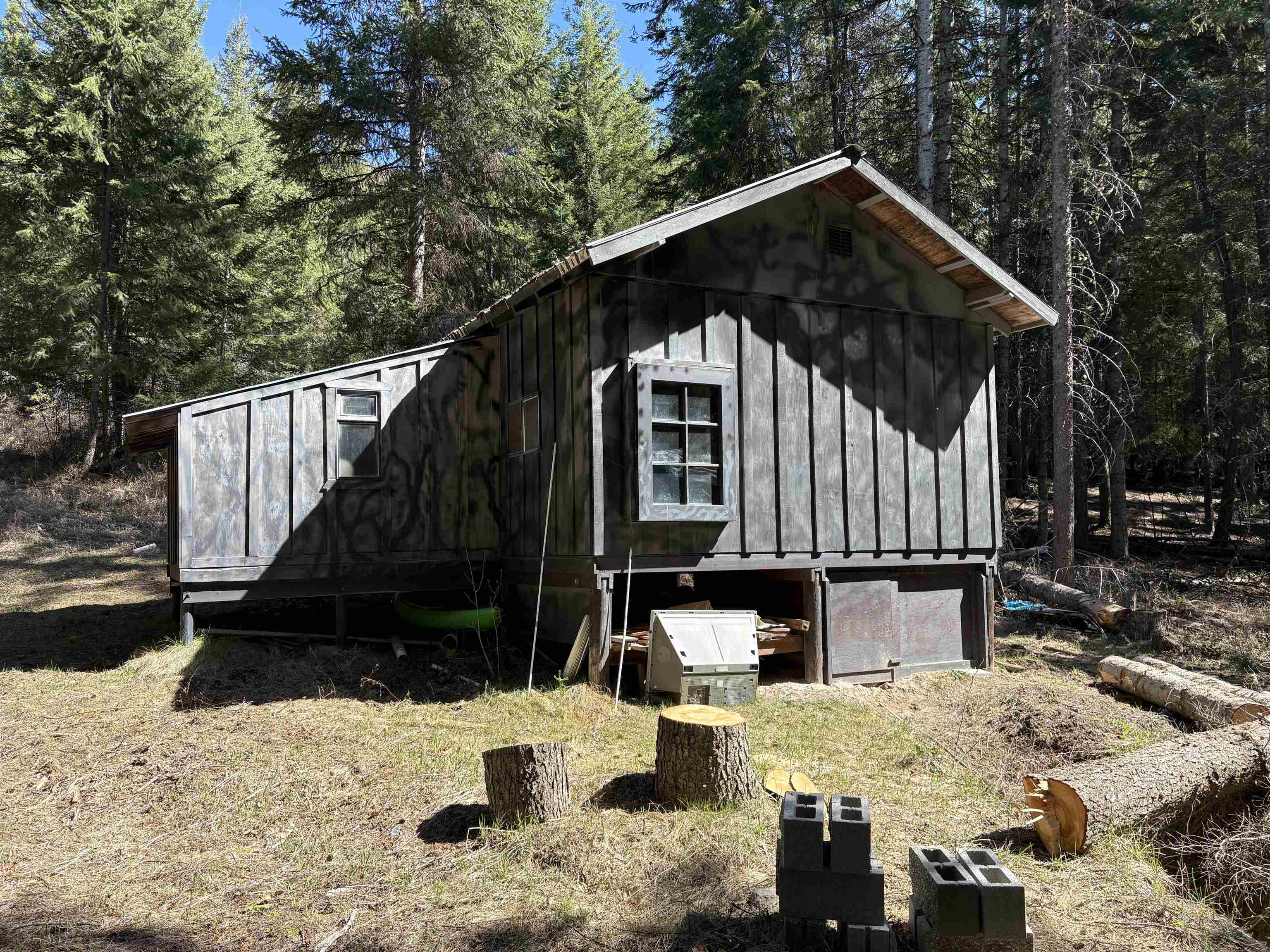 1394 Jacobson-Peterson Swamp Road Colville, WA 99114 - Photo 16 of 22