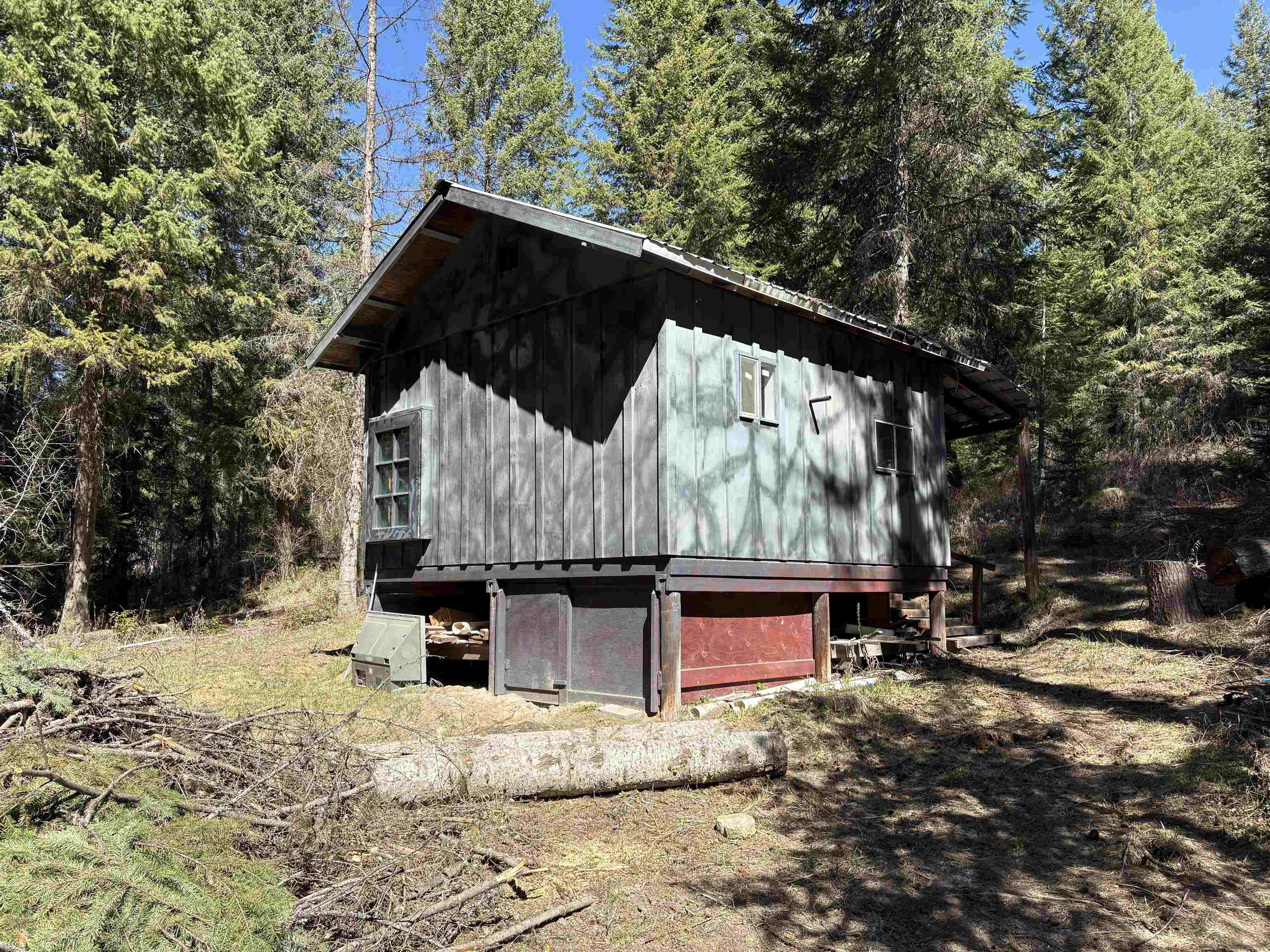 1394 Jacobson-Peterson Swamp Road Colville, WA 99114 - Photo 17 of 22