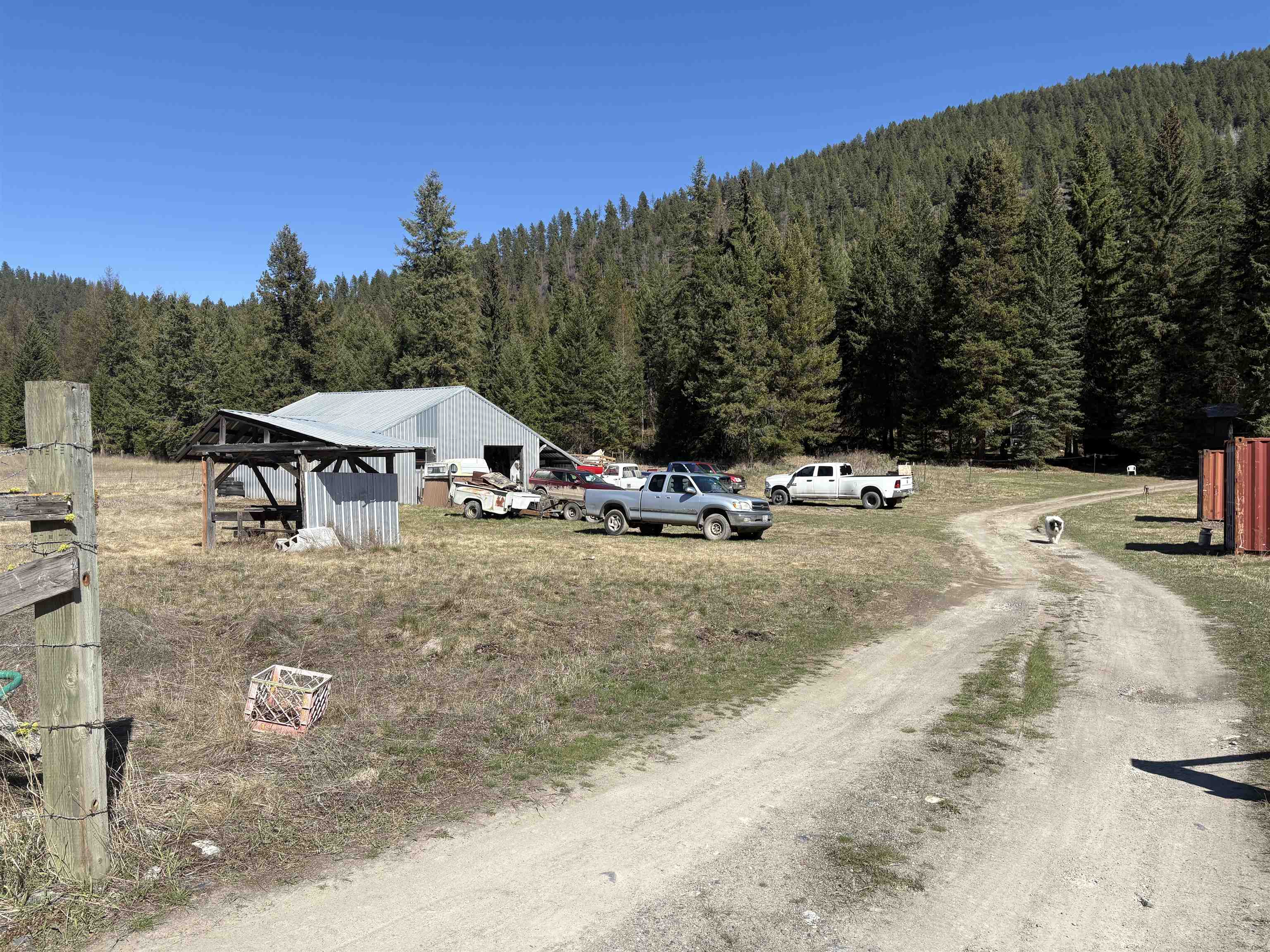 1394 Jacobson-Peterson Swamp Road Colville, WA 99114 - Photo 19 of 22