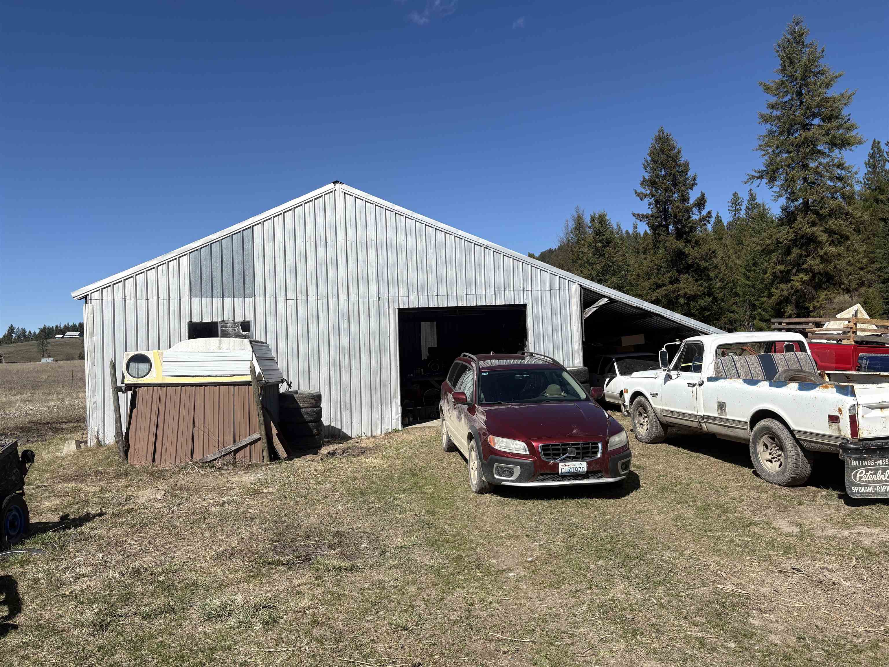 1394 Jacobson-Peterson Swamp Road Colville, WA 99114 - Photo 20 of 22