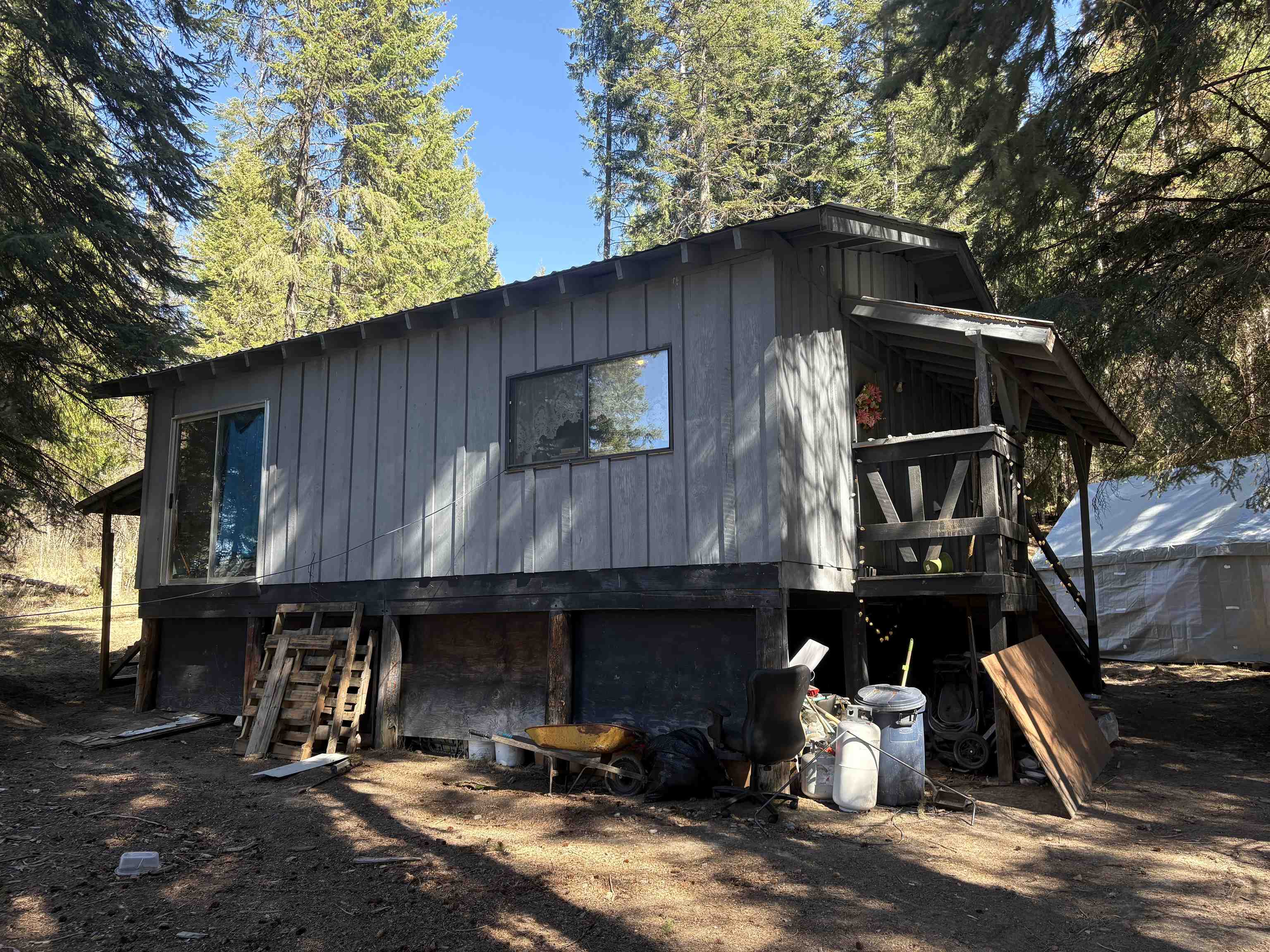 1394 Jacobson-Peterson Swamp Road Colville, WA 99114 - Photo 2 of 22