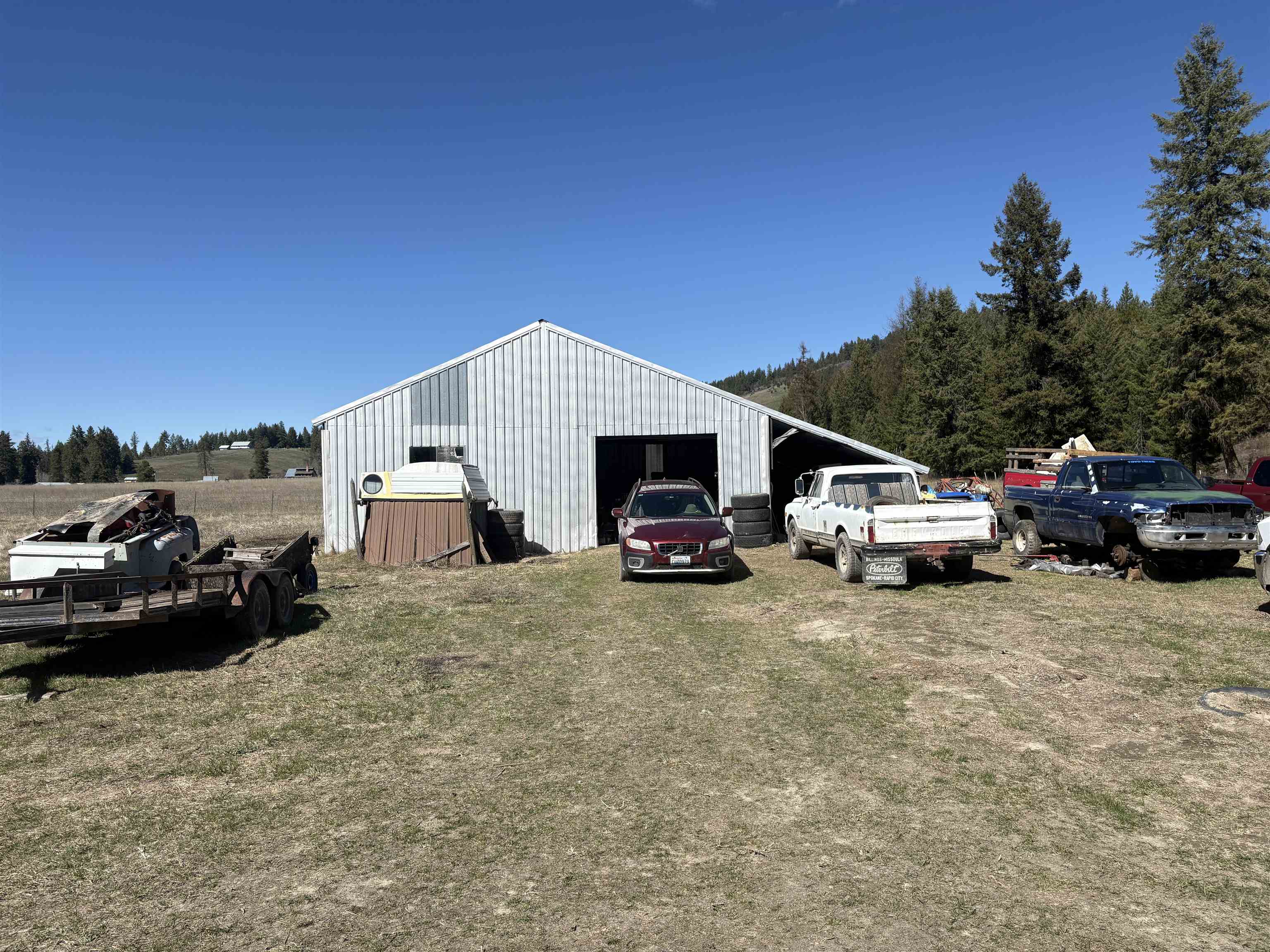 1394 Jacobson-Peterson Swamp Road Colville, WA 99114 - Photo 21 of 22