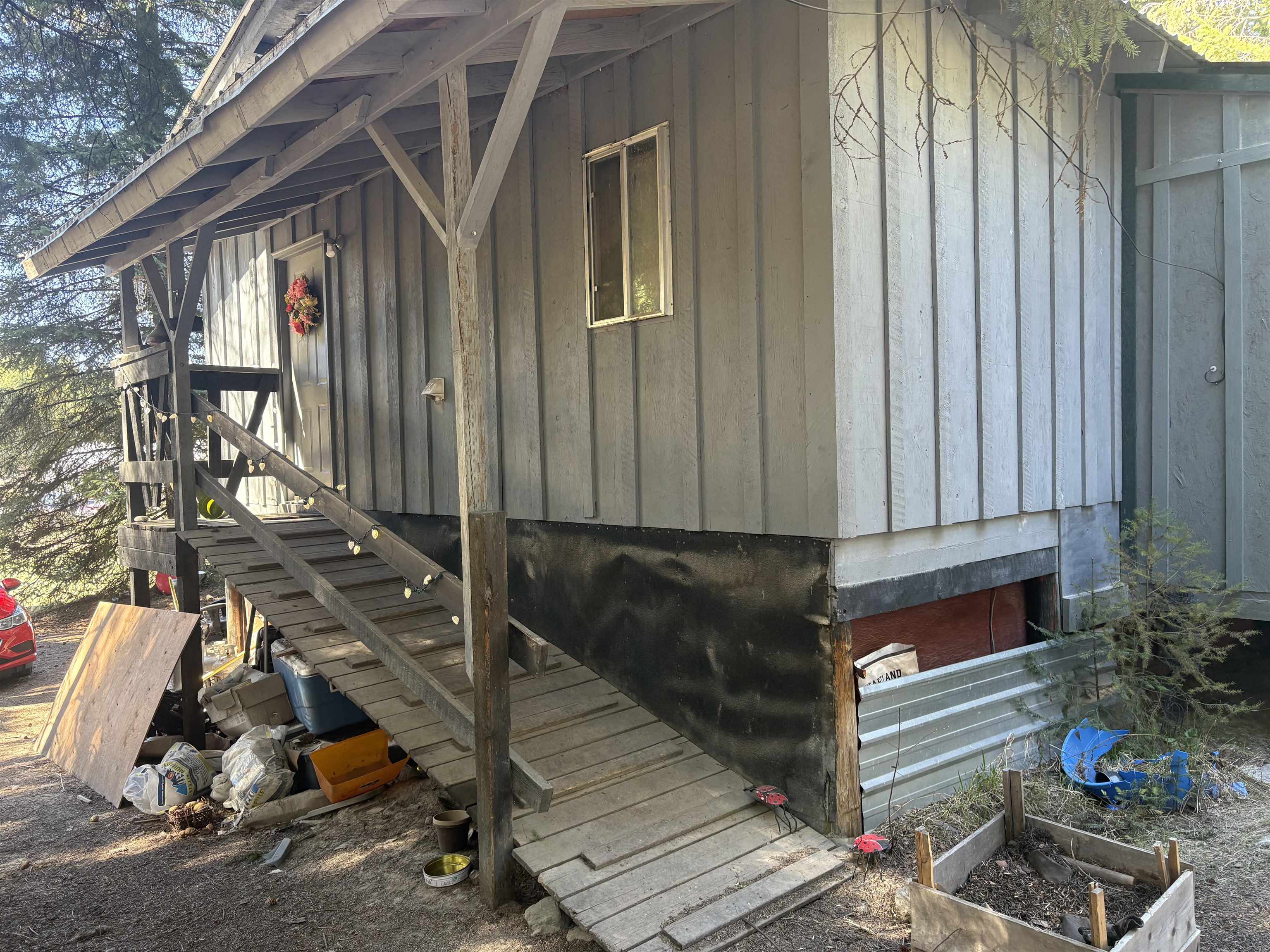 1394 Jacobson-Peterson Swamp Road Colville, WA 99114 - Photo 3 of 22