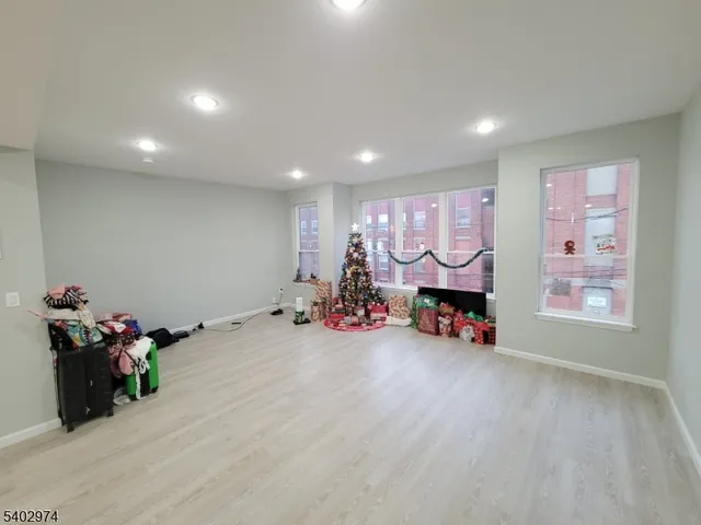 a view of a room with toys and toys