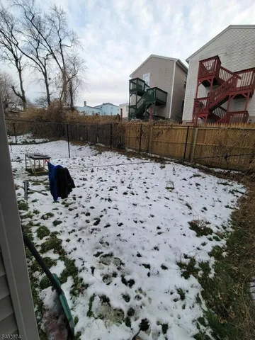 a view of outdoor space