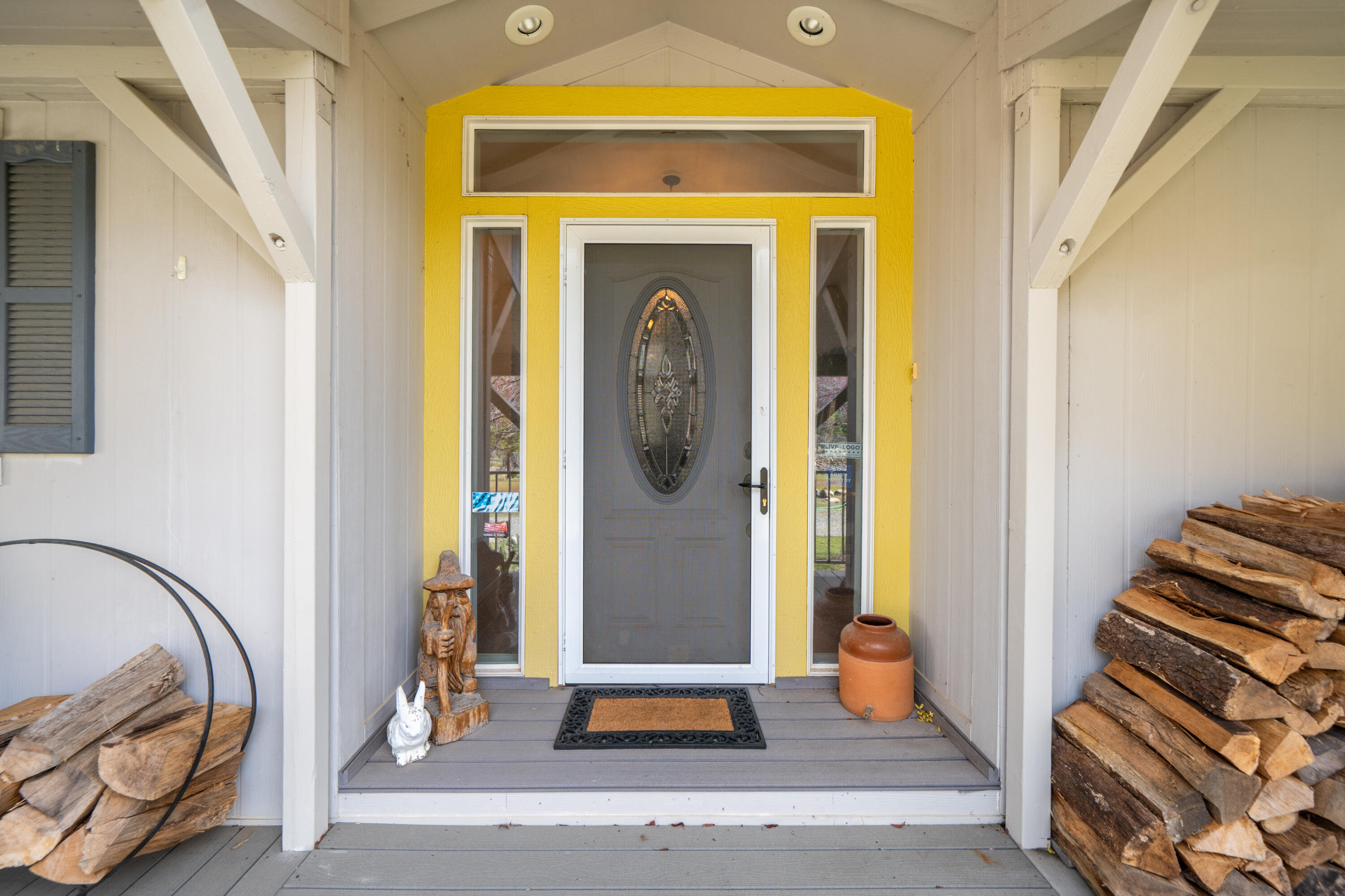 14925 Trinity Mountain Road French Gulch, CA 96033 - Photo 12 of 88 14925 Trinity Mountain Rd-12