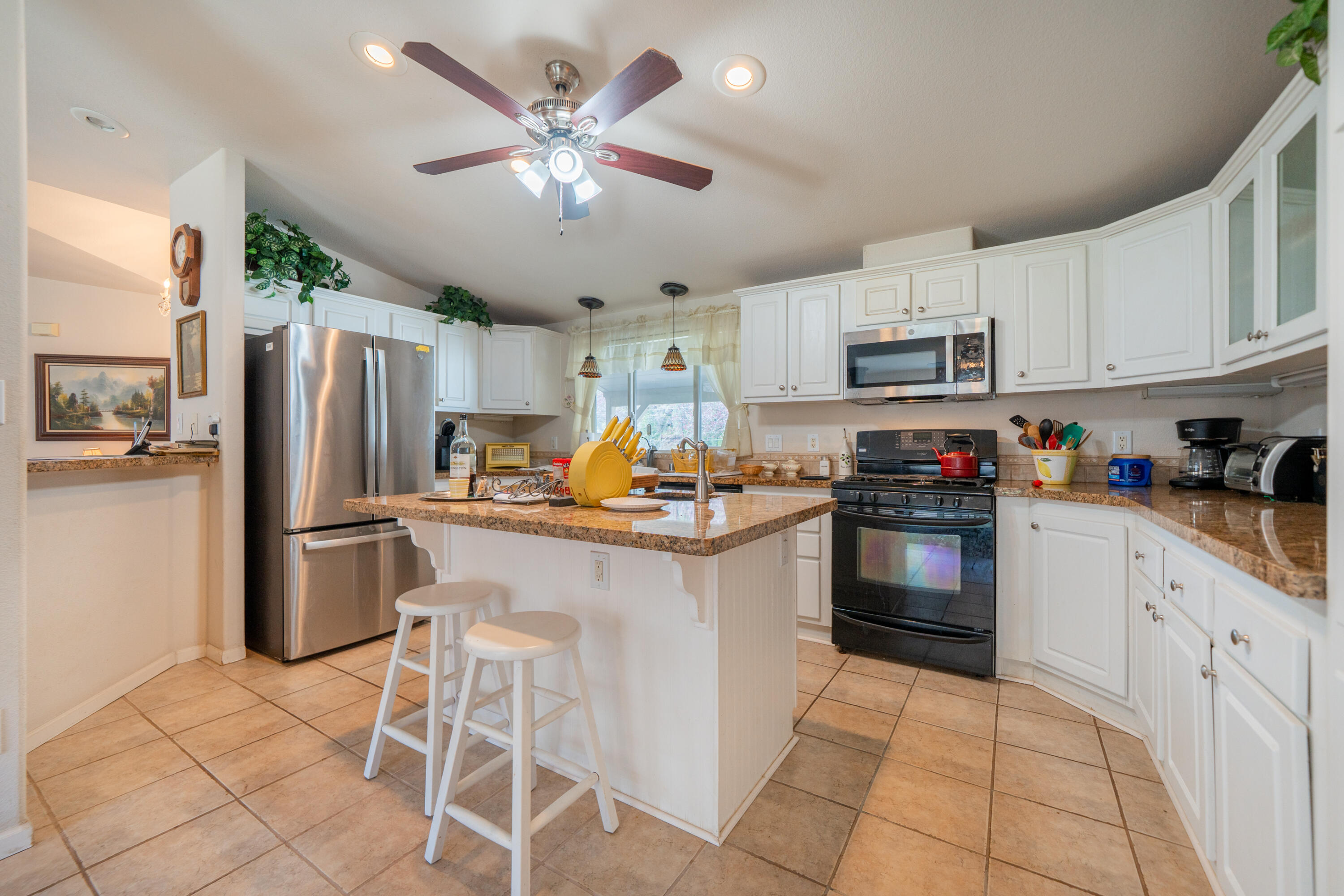 14925 Trinity Mountain Road French Gulch, CA 96033 - Photo 20 of 88 14925 Trinity Mountain Rd-20