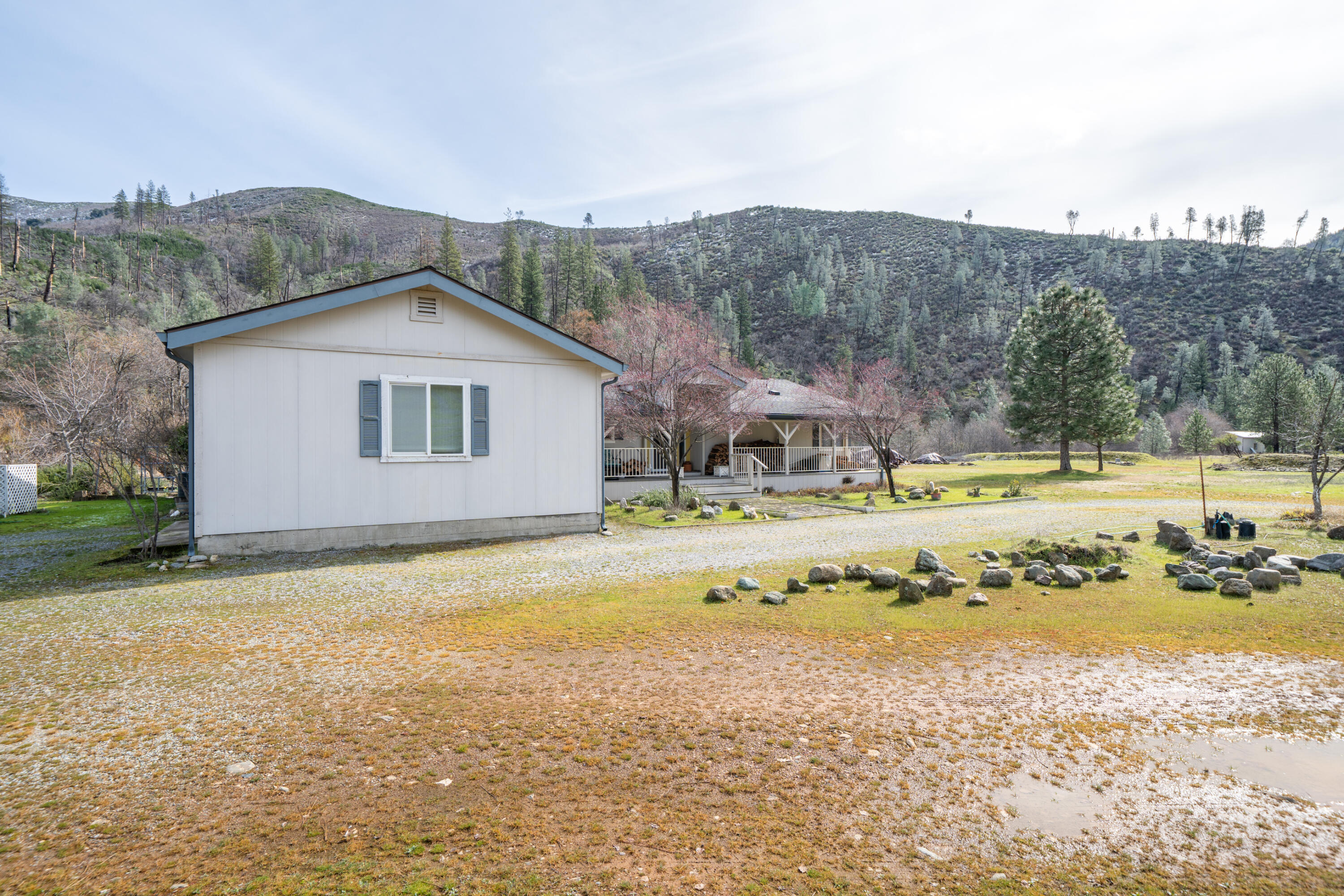 14925 Trinity Mountain Road French Gulch, CA 96033 - Photo 4 of 88 14925 Trinity Mountain Rd-4