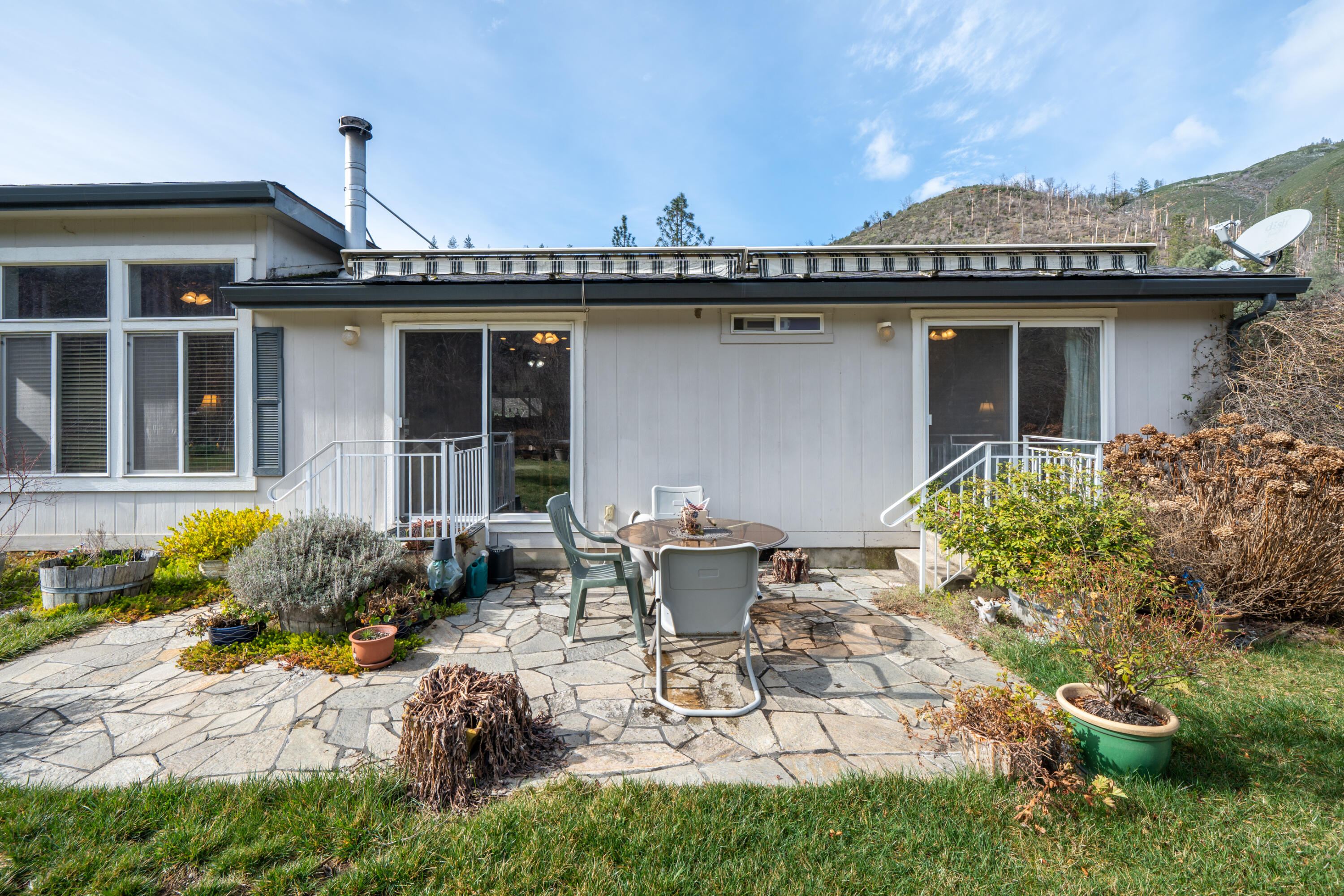 14925 Trinity Mountain Road French Gulch, CA 96033 - Photo 41 of 88 14925 Trinity Mountain Rd-41