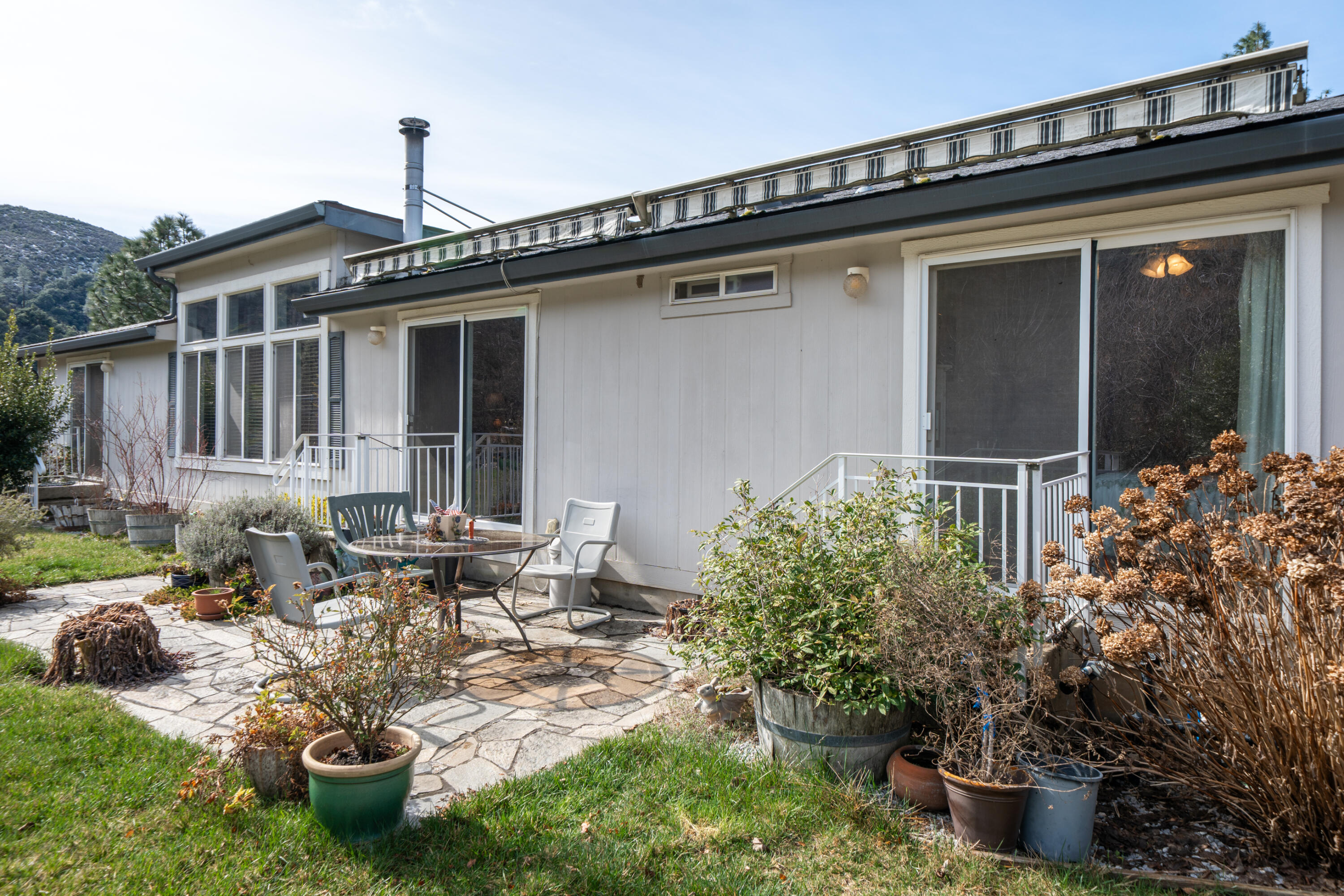 14925 Trinity Mountain Road French Gulch, CA 96033 - Photo 42 of 88 14925 Trinity Mountain Rd-42