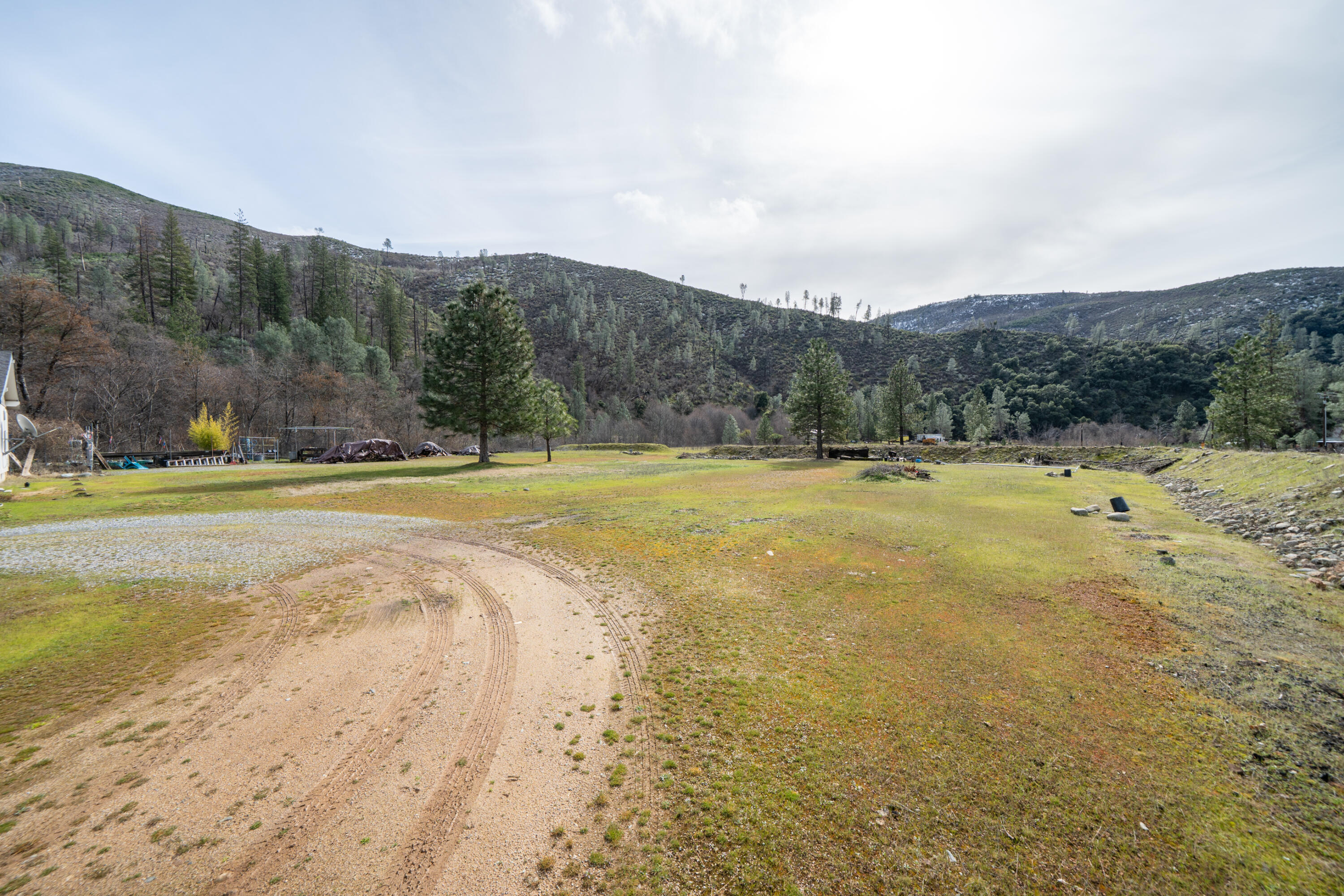 14925 Trinity Mountain Road French Gulch, CA 96033 - Photo 55 of 88 14925 Trinity Mountain Rd-55