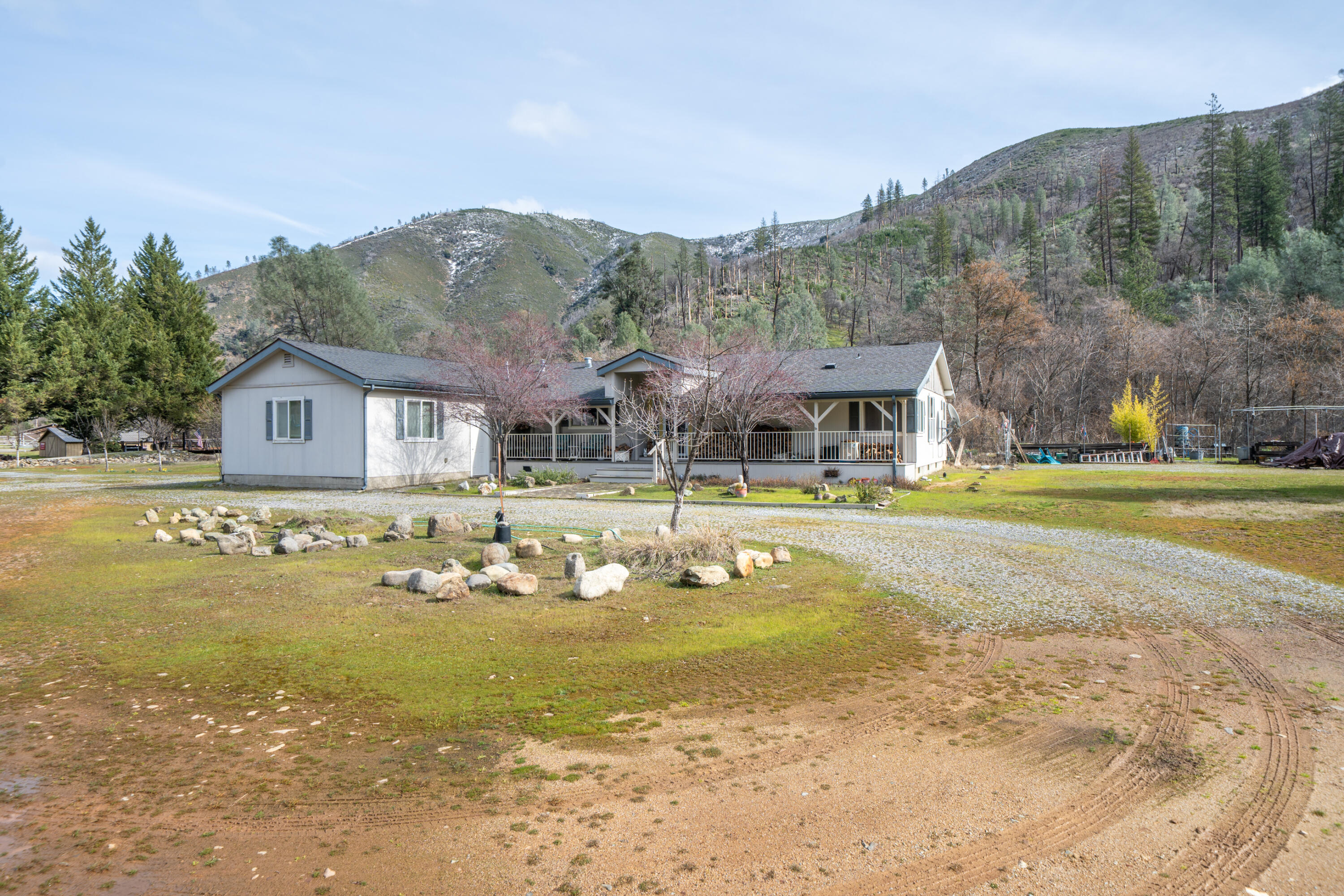 14925 Trinity Mountain Road French Gulch, CA 96033 - Photo 6 of 88 14925 Trinity Mountain Rd-6