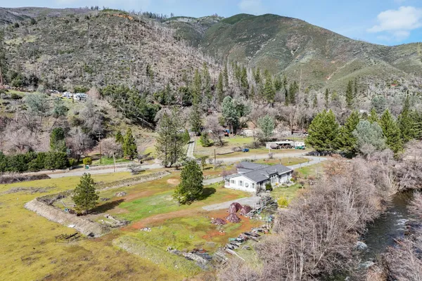 $389,000 | 14925 Trinity Mountain Road, French Gulch, CA 96033