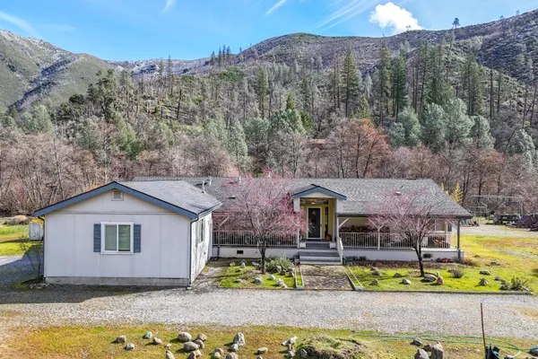 $389,000 | 14925 Trinity Mountain Road, French Gulch, CA 96033